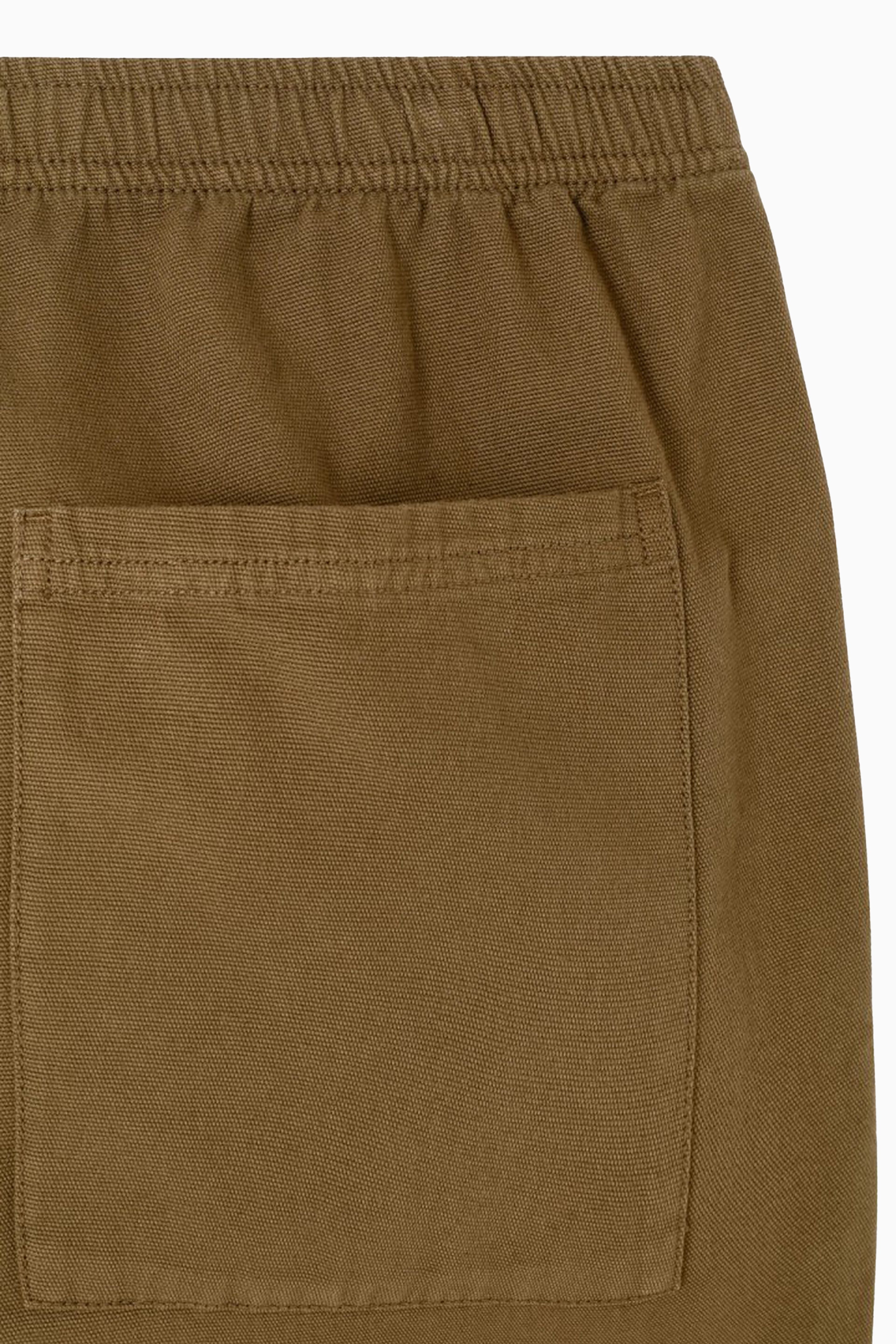 Men's Lycaz Trousers - Military