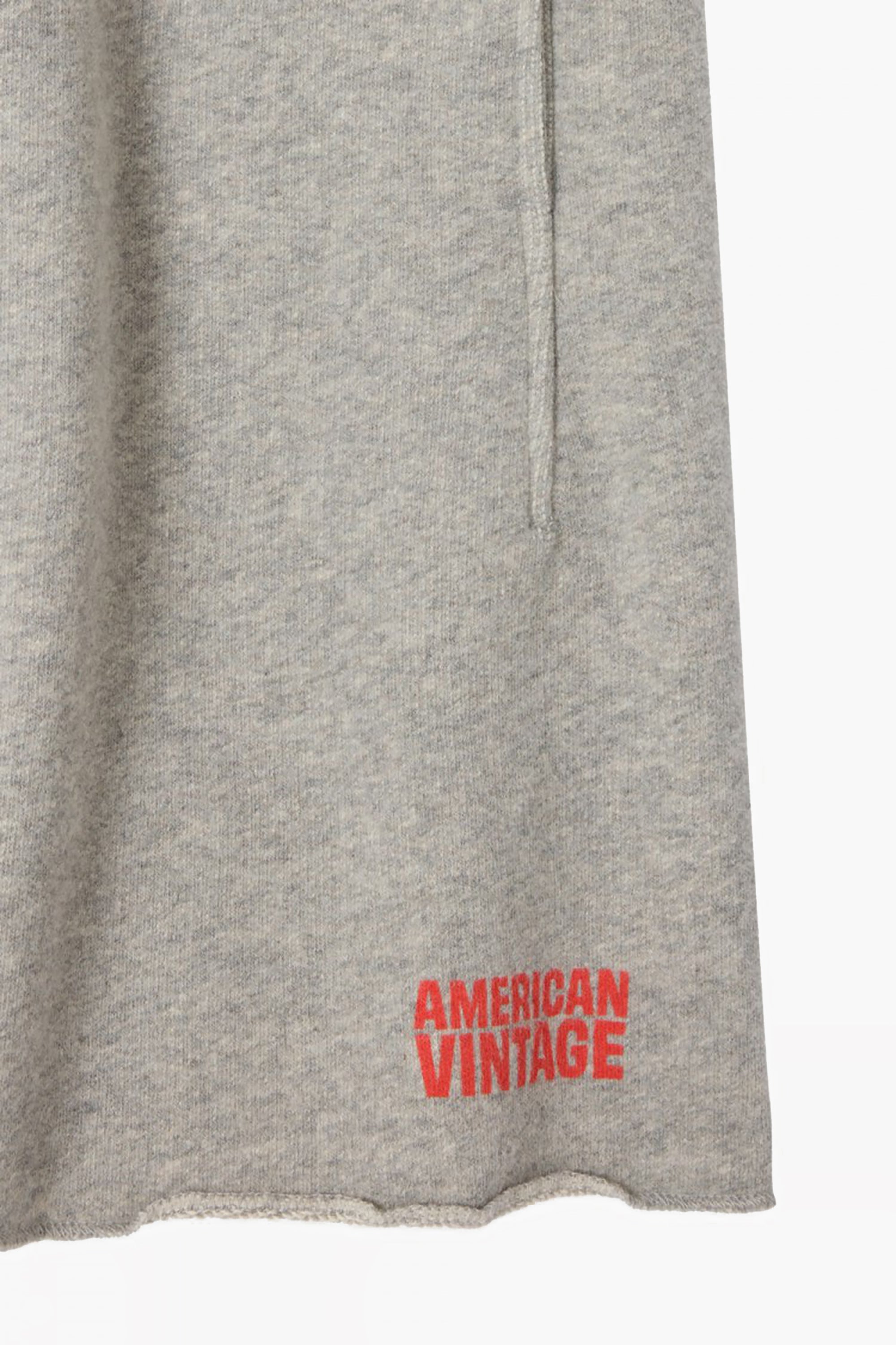 Men's Nyzzow Shorts - Heather Grey