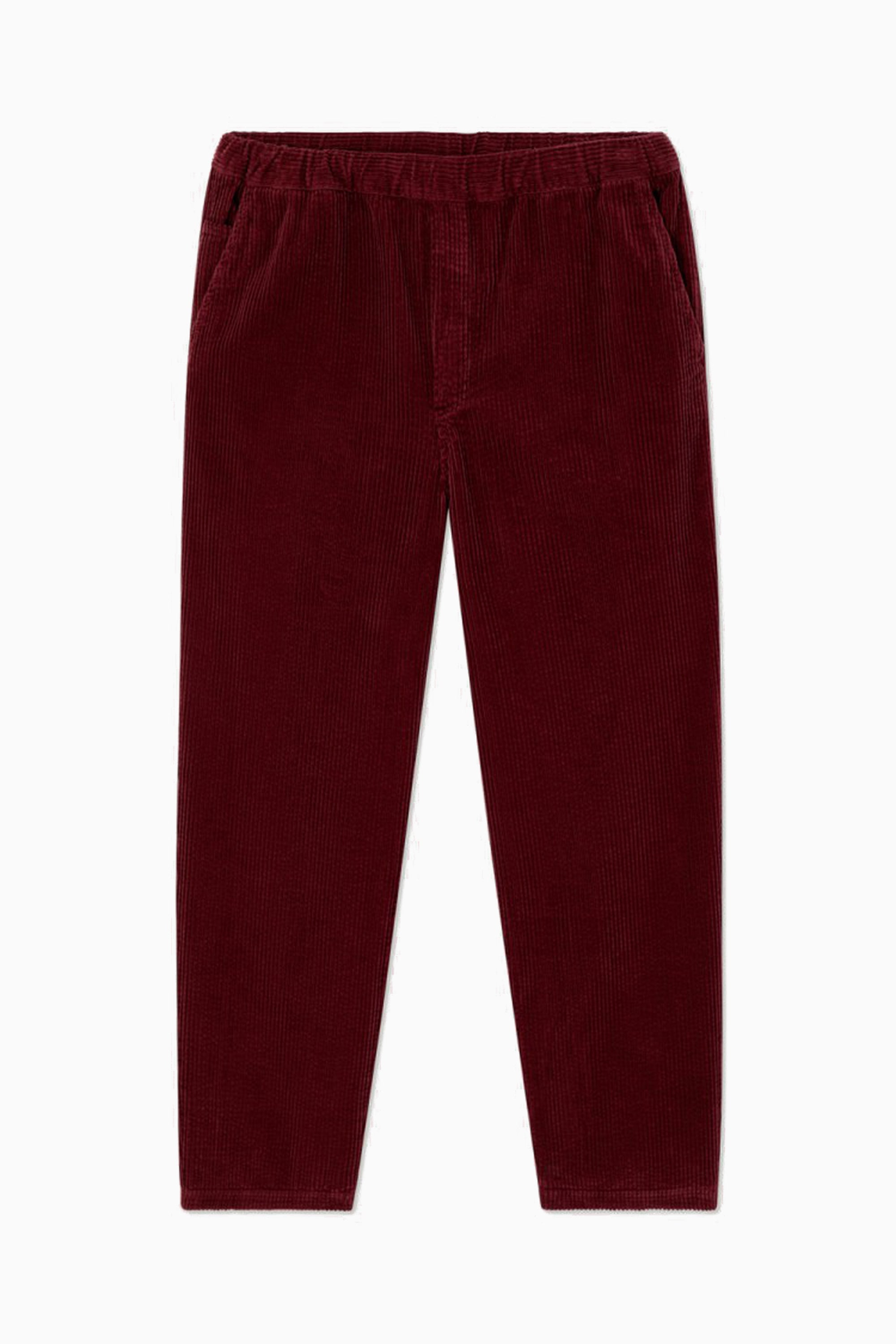Men's Padow Joggers - Vintage Acerola