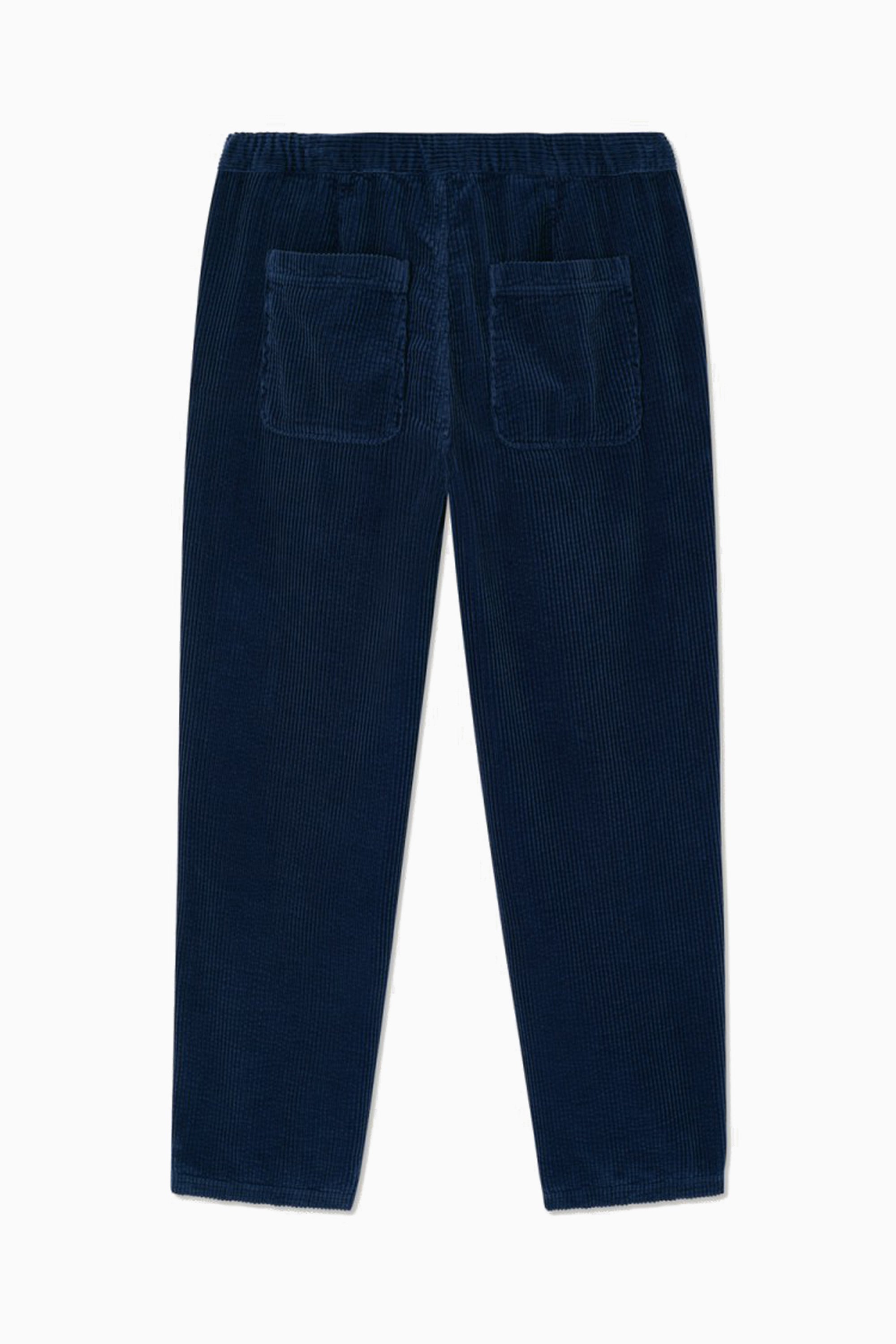 Men's Padow Joggers - Vintage Navy