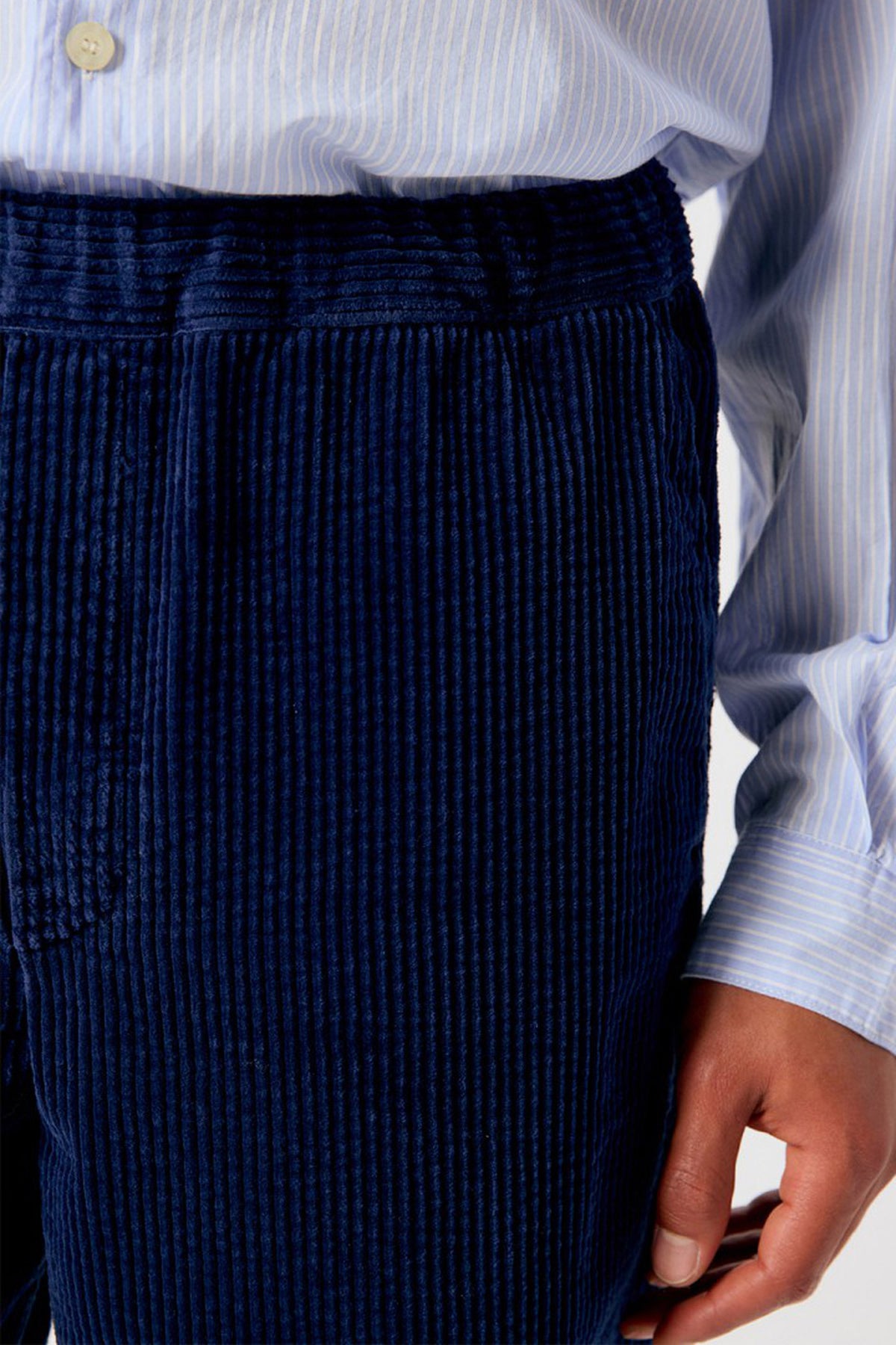 Men's Padow Joggers - Vintage Navy