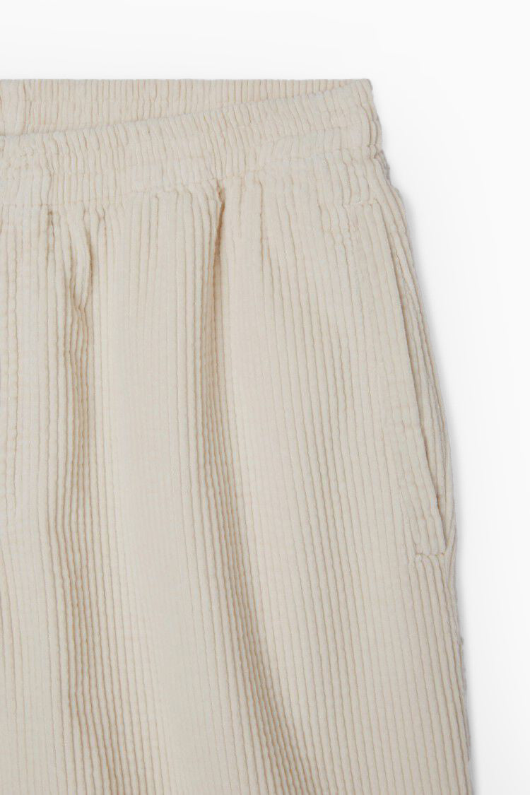 Men's Padow Shorts - Vintage Ecru - RUM Amsterdam