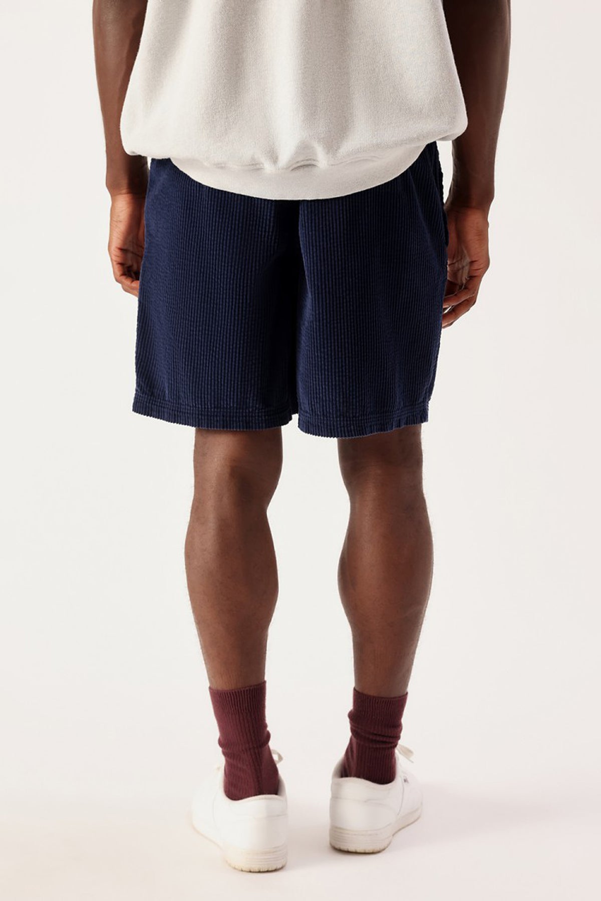Men's Padow Shorts - Vintage Navy