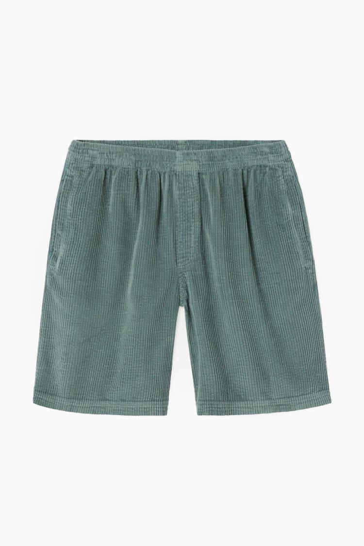 Men's Padow Shorts - Vintage Pine - RUM Amsterdam