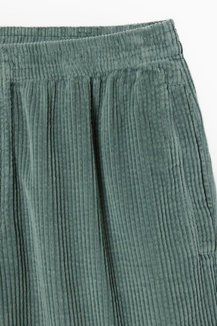 Men's Padow Shorts - Vintage Pine - RUM Amsterdam