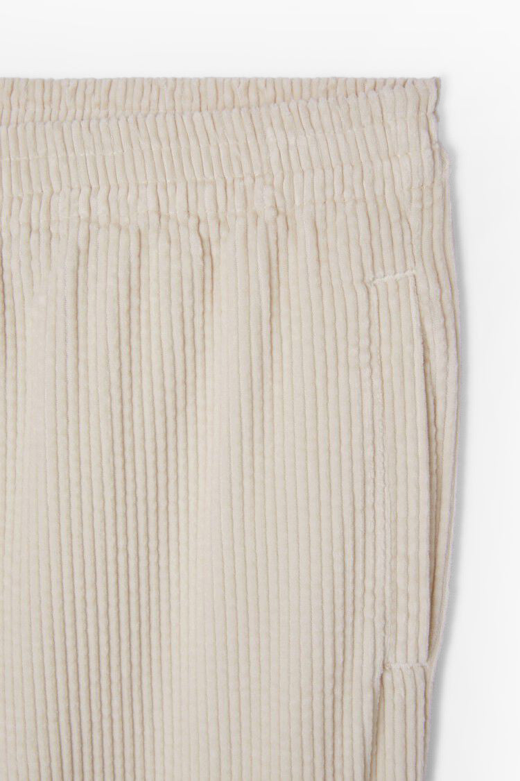 Men's Padow Trouser - Vintage Ecru - RUM Amsterdam