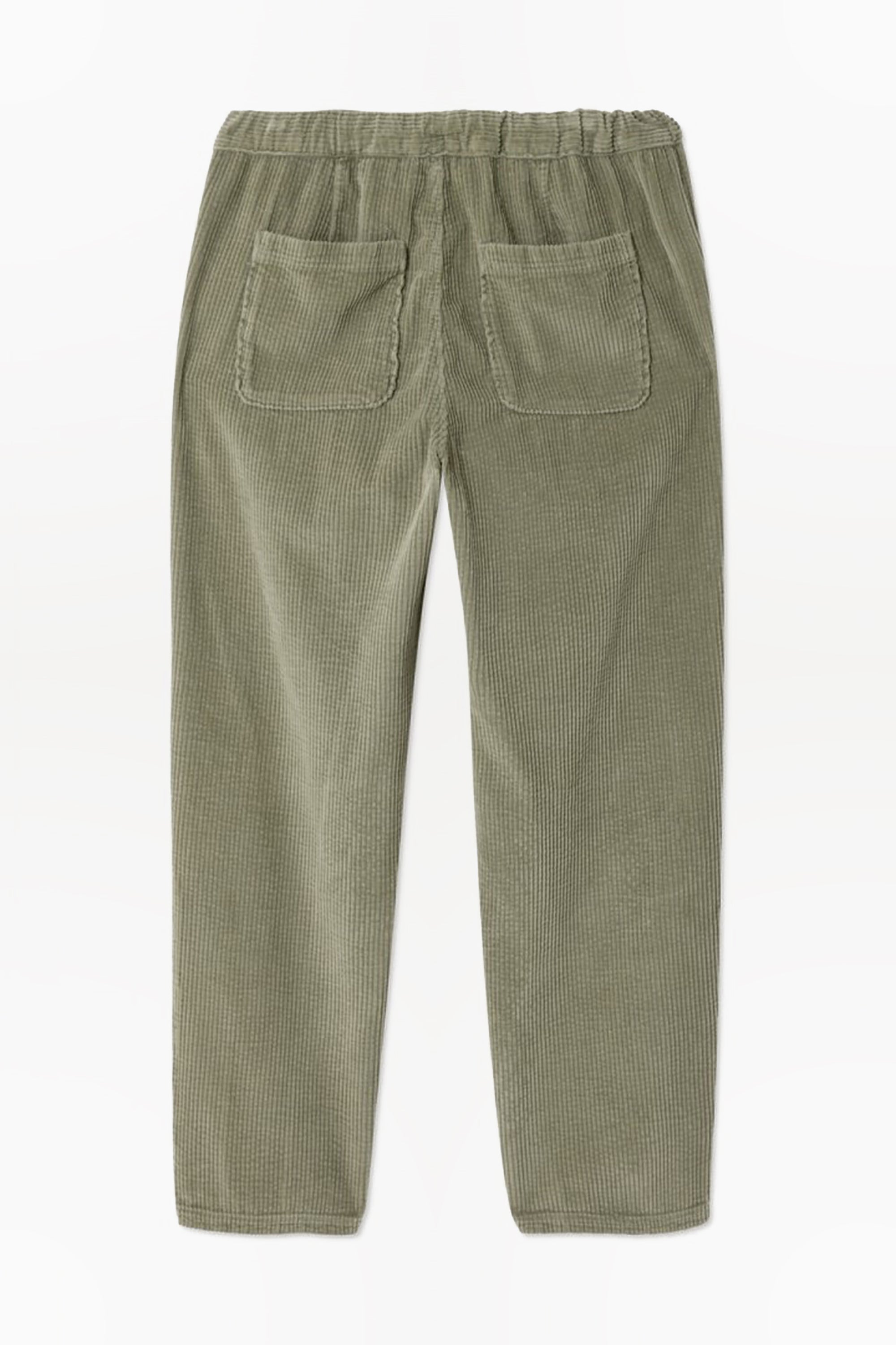 Men's Padow Trousers - Vintage Clay