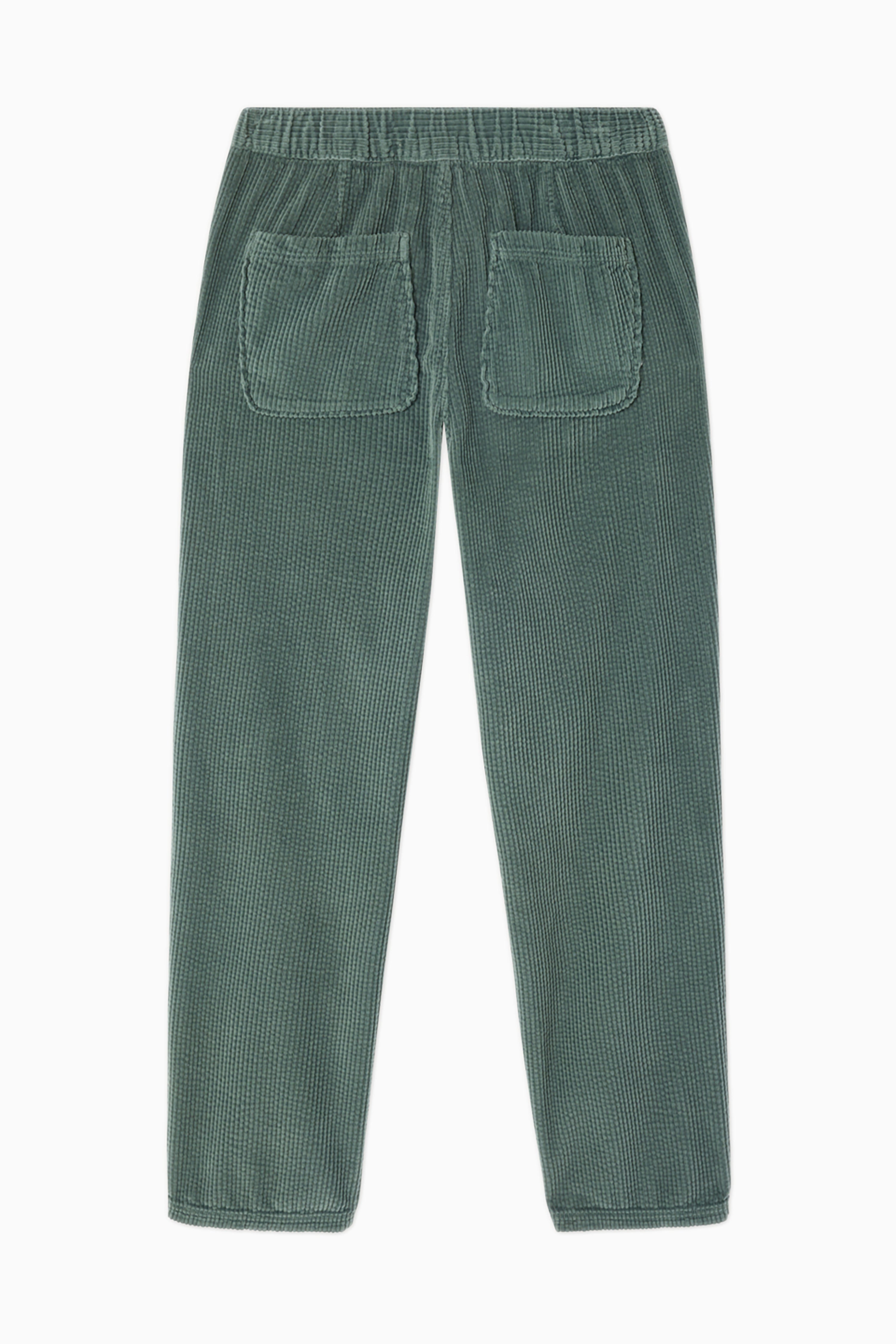 Men's Padow Trousers - Vintage Pine