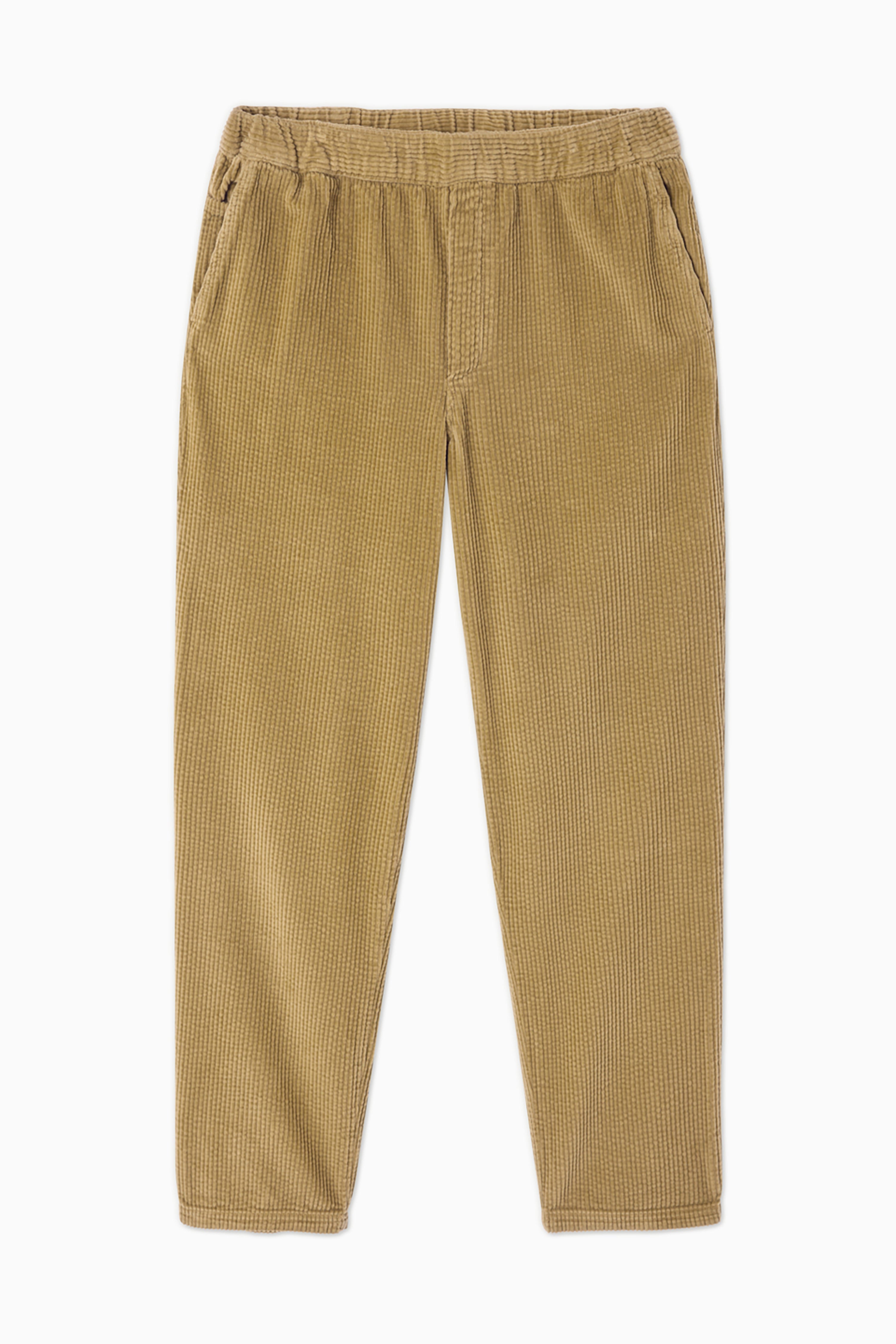 Men's Padow Trousers - Vintage Safari