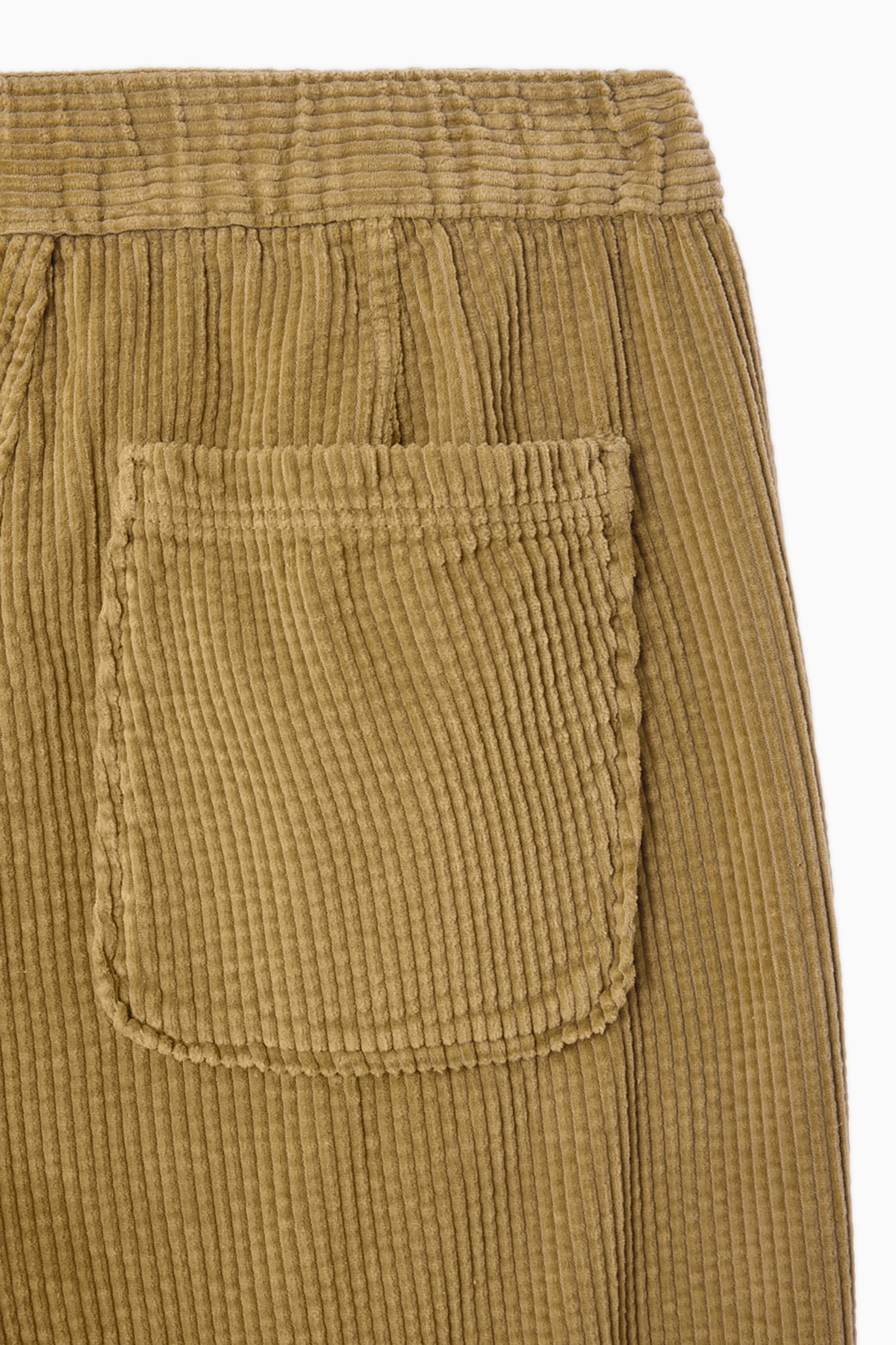 Men's Padow Trousers - Vintage Safari