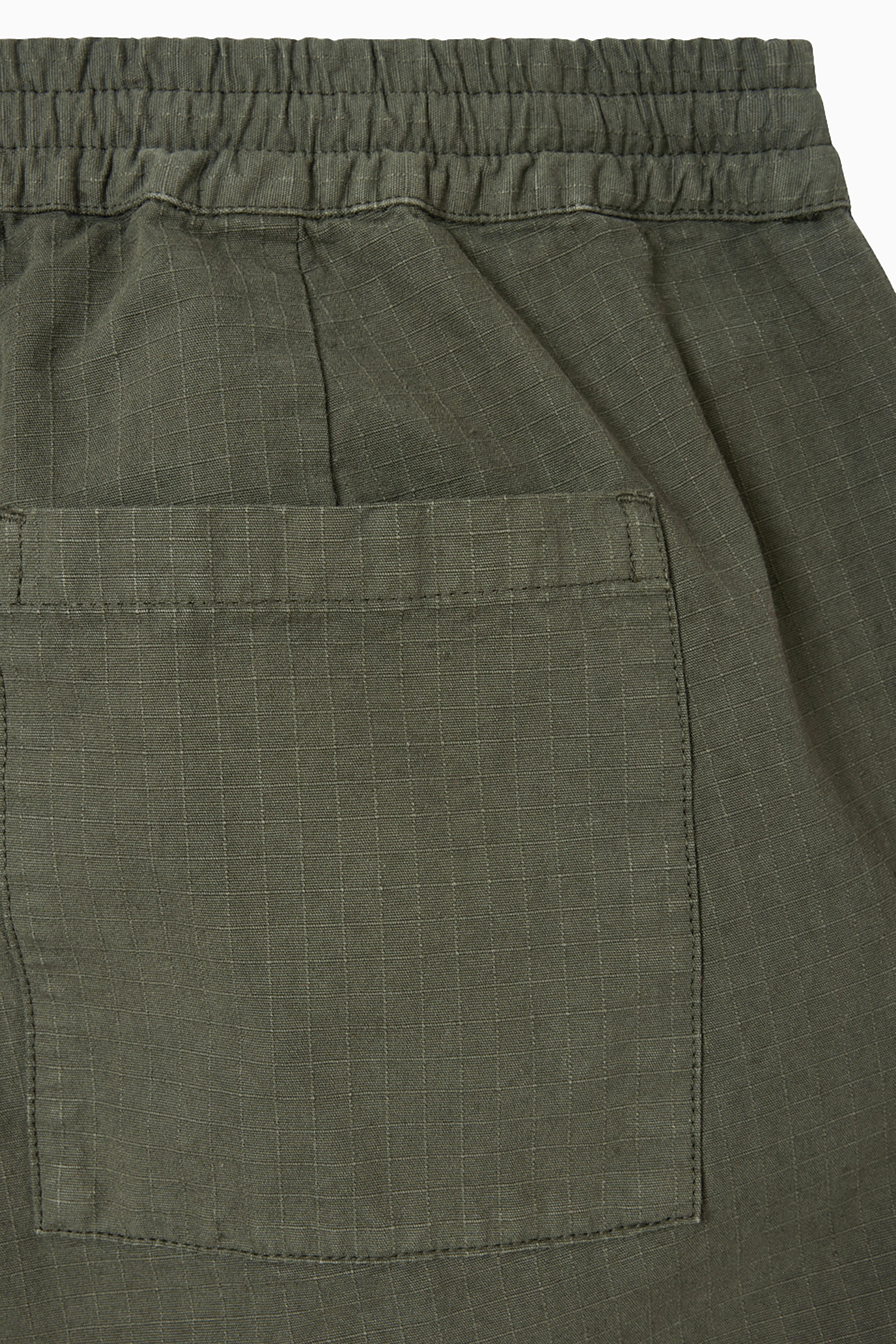 Men's Rygybay Trousers - Thyme