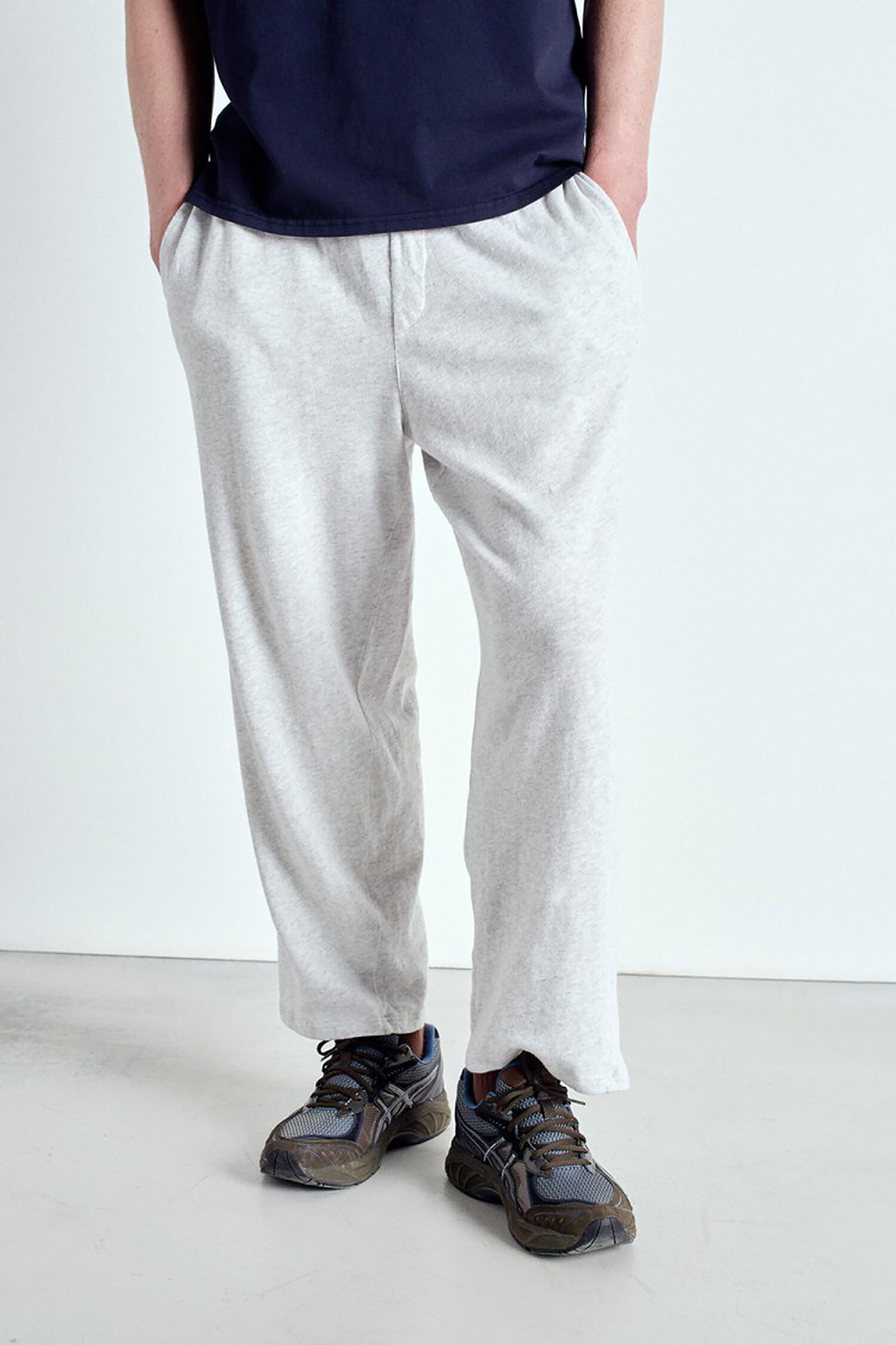 Men's Sonoma Joggers - Arctic Melange