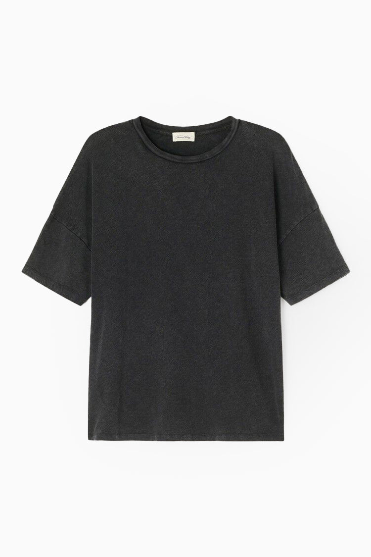 Men's Sonoma T-Shirt SS - Vintage Carbon - RUM Amsterdam