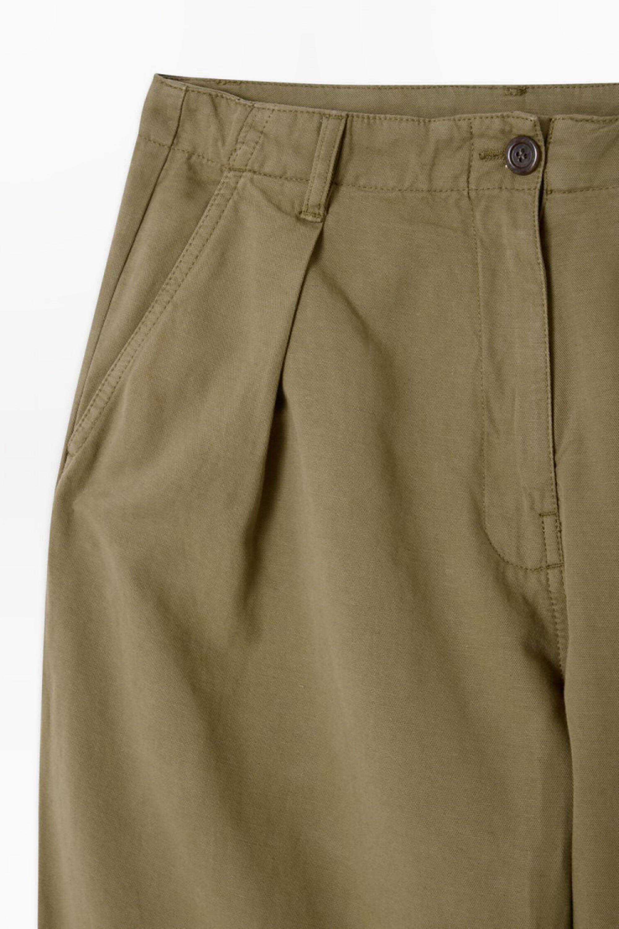 Namaz Trousers - Liana