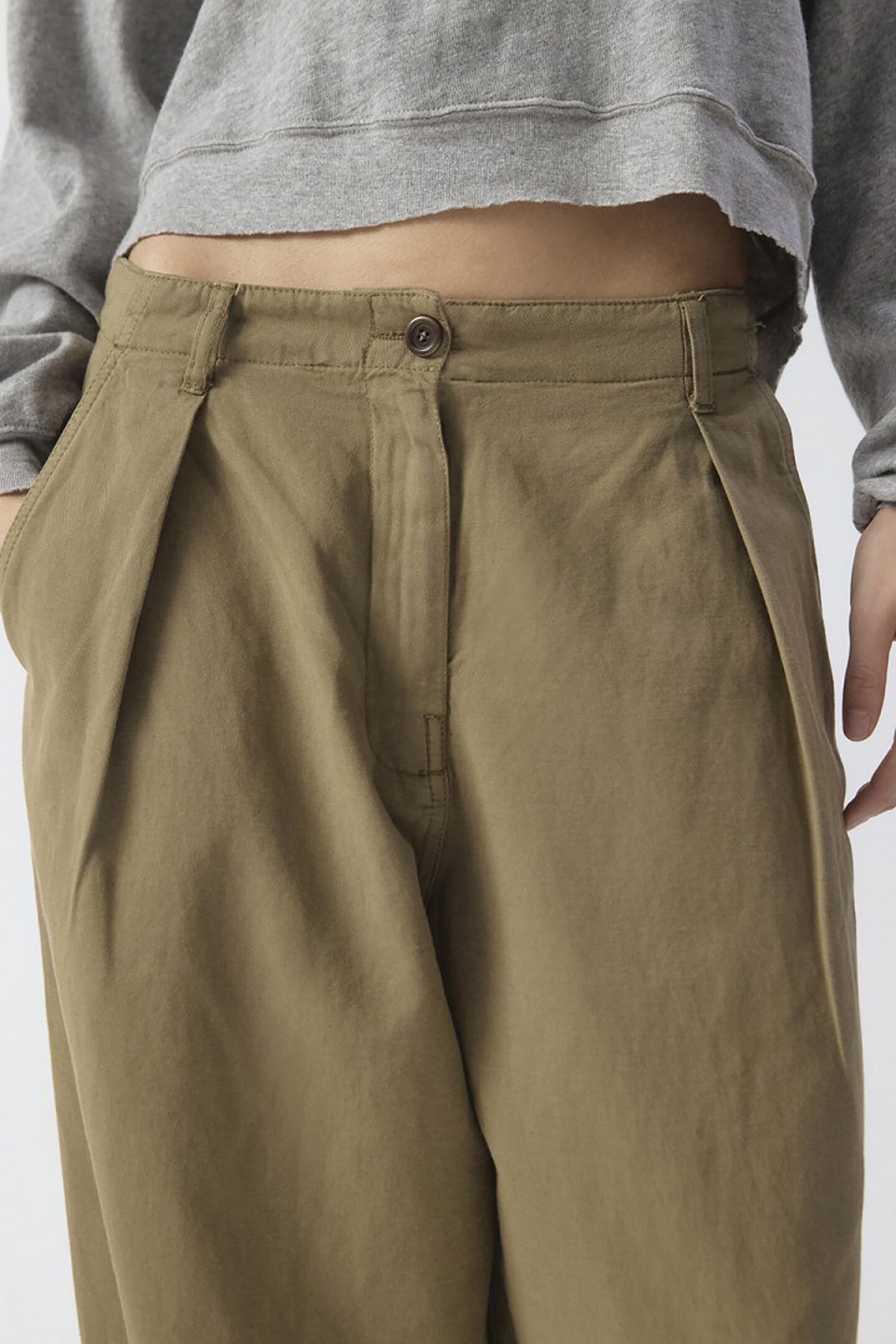 Namaz Trousers - Liana