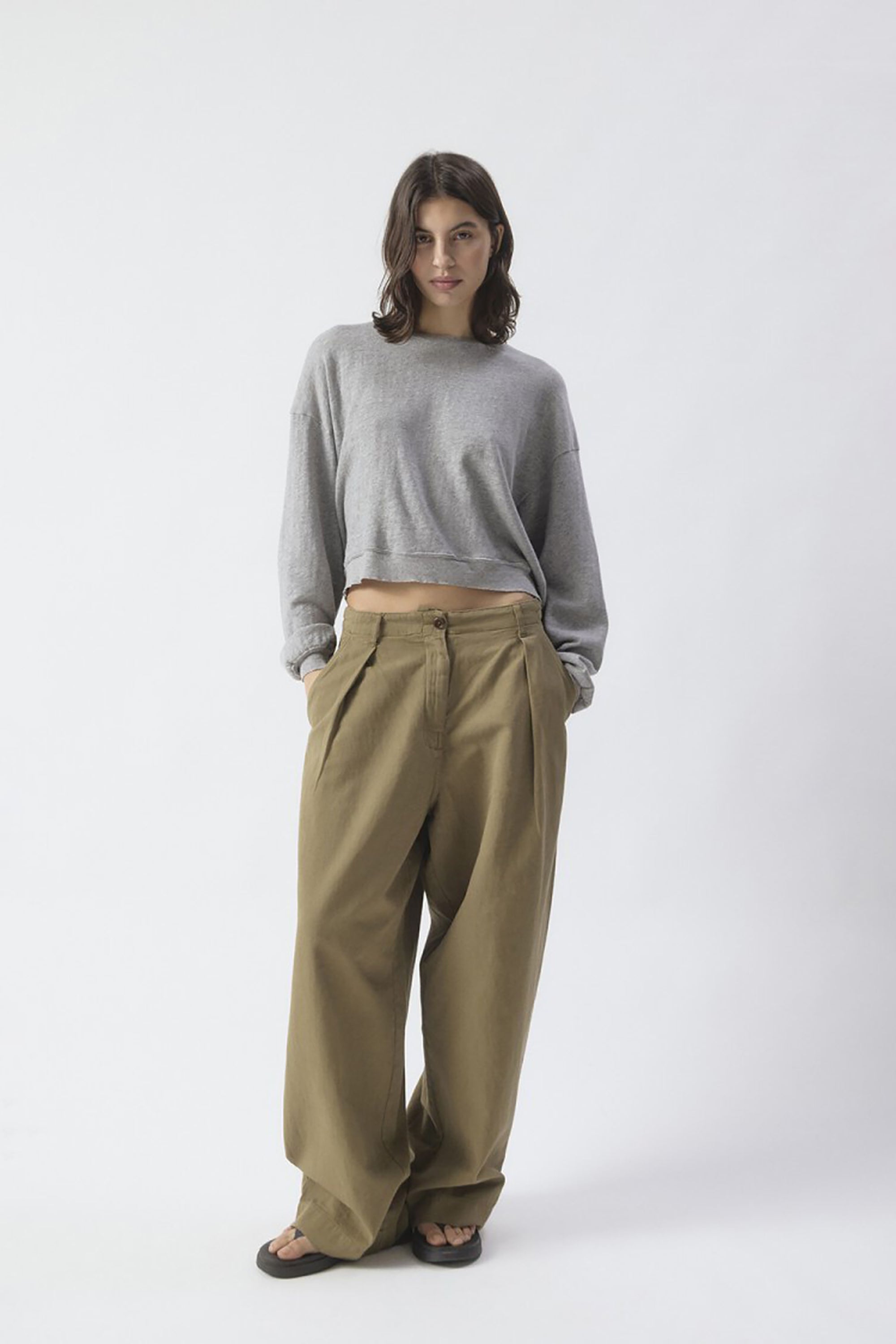 Namaz Trousers - Liana