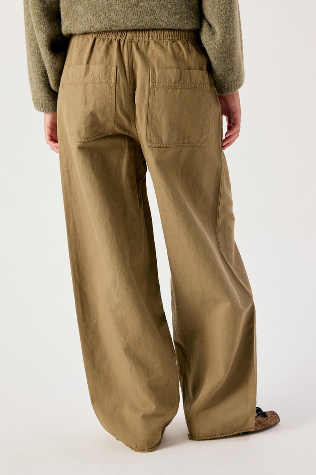 Namaz Trousers - Liana