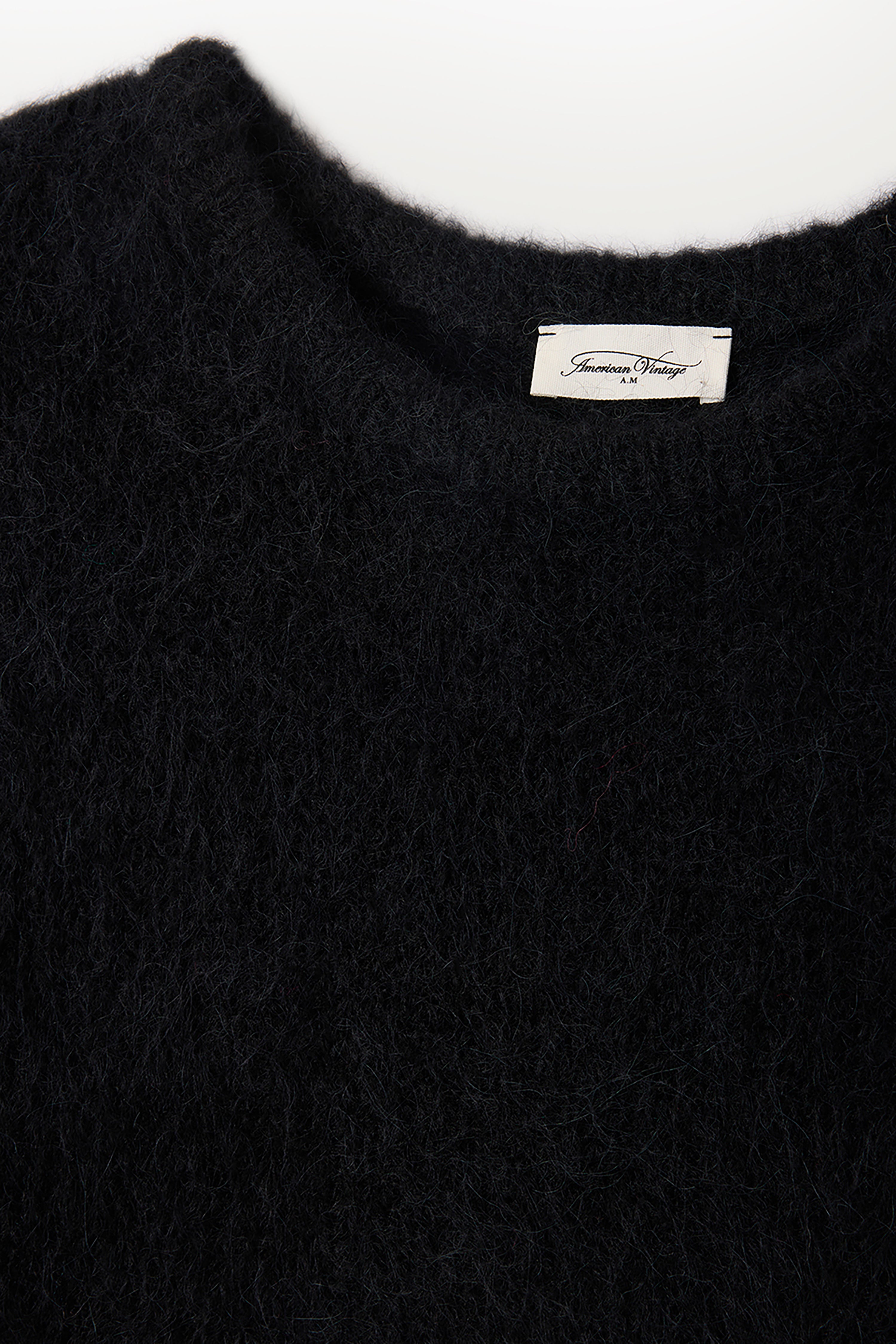 Niby Dress - Black