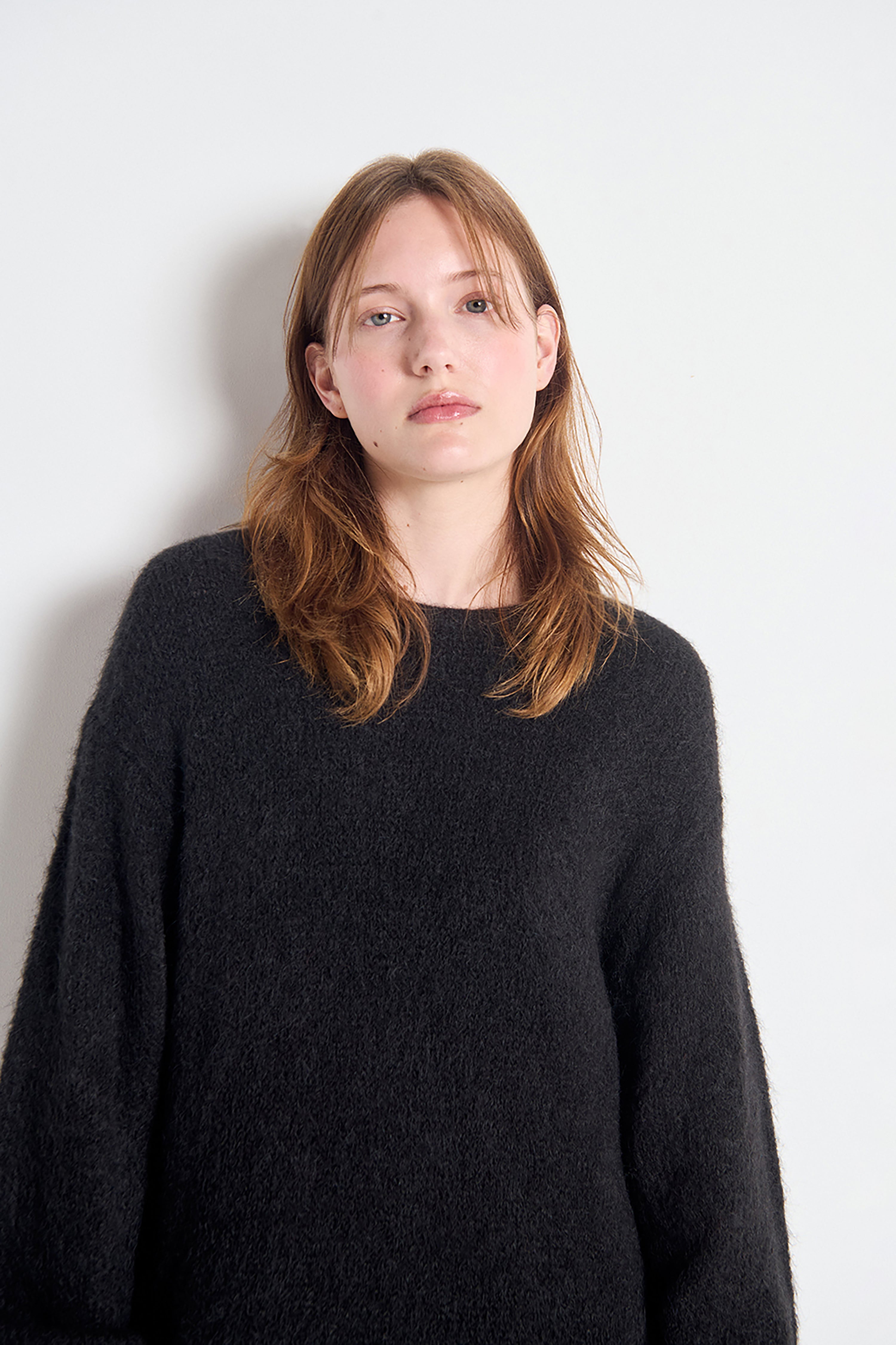 Niby Dress - Black