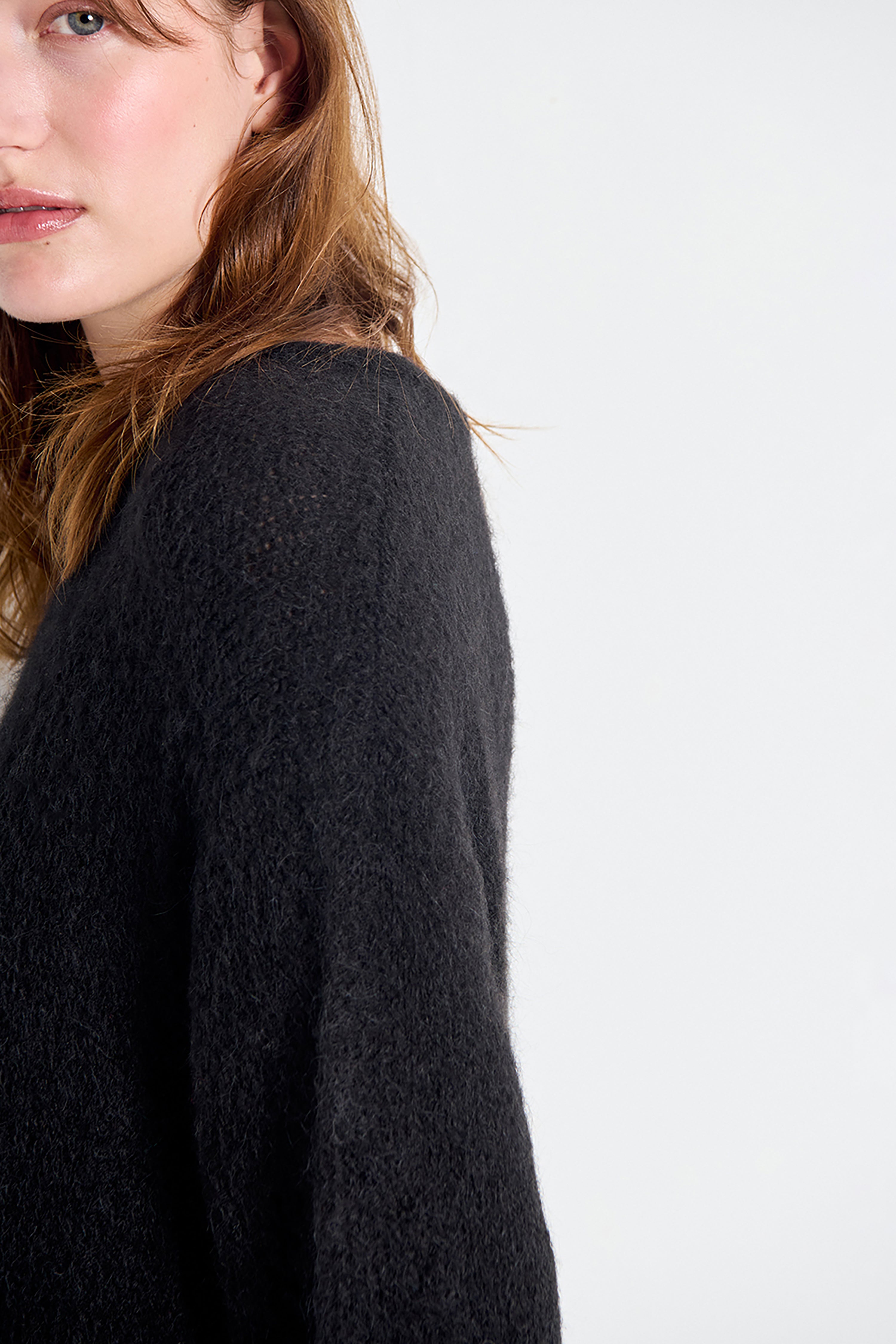 Niby Dress - Black