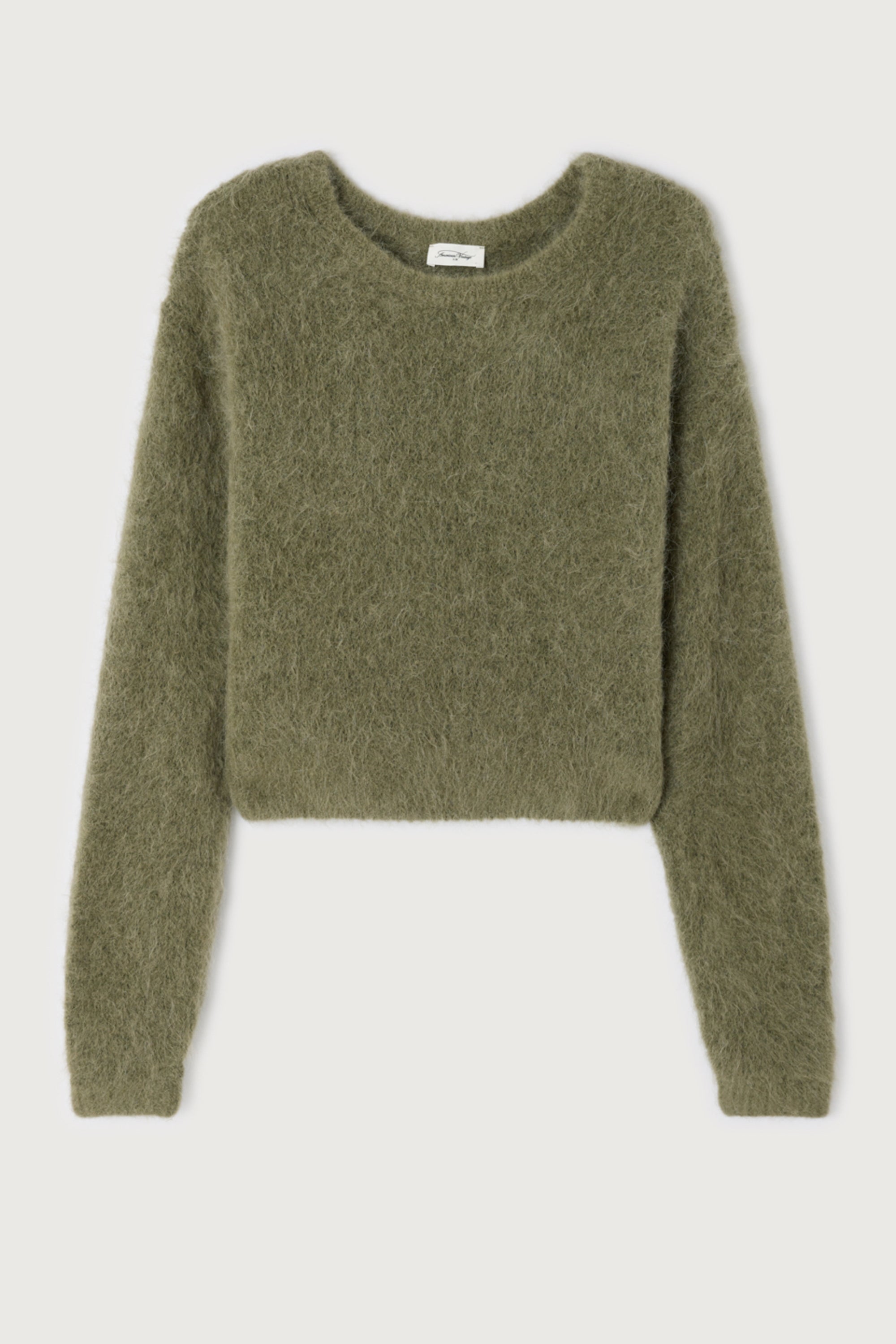 Niby Jumper - Khaki