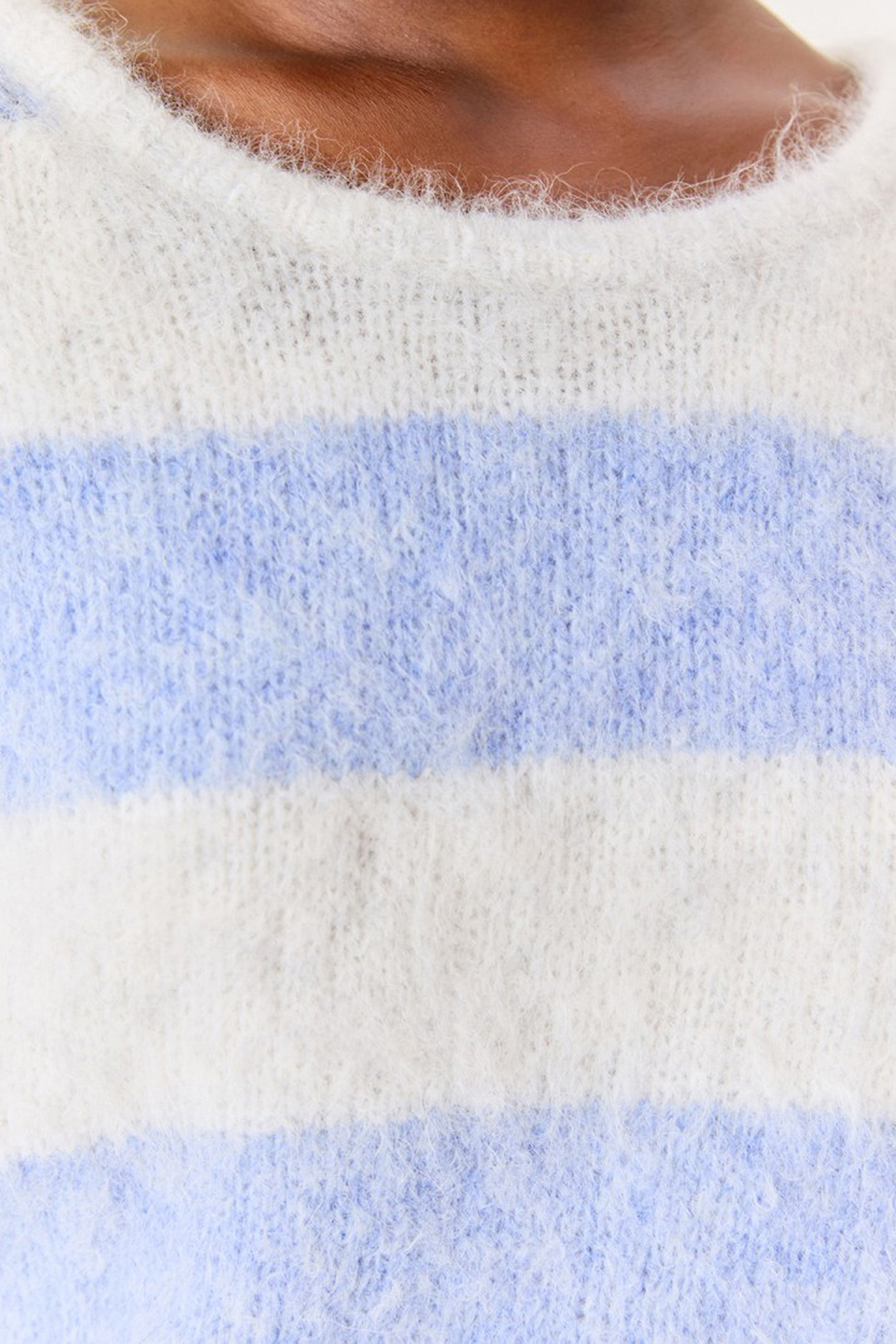 Niby Jumper - River Stripes