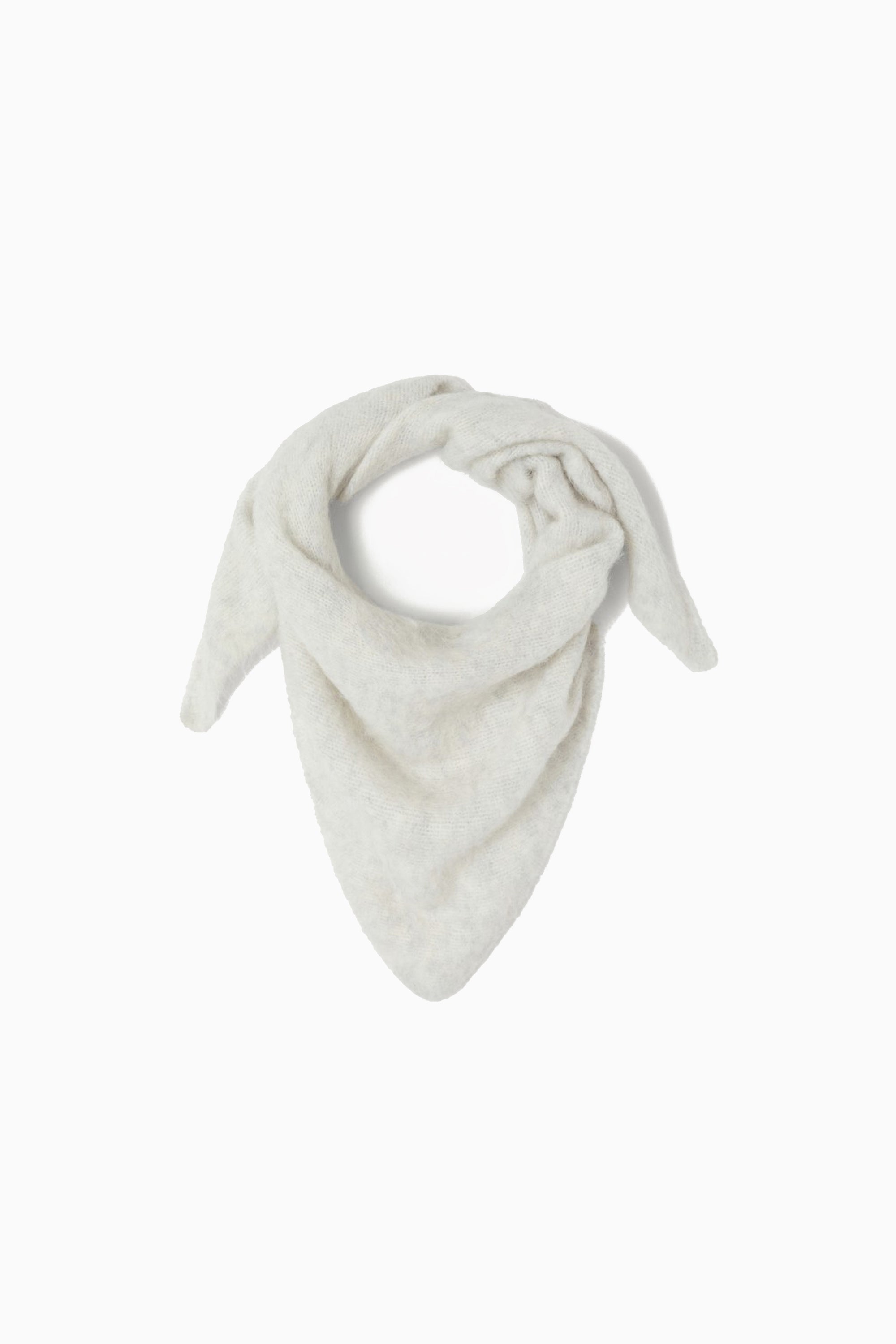 Niby Wrap Scarf - Polar Melange