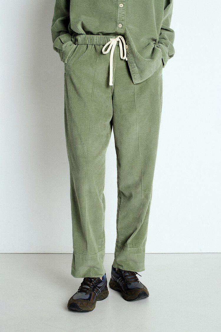 Padow Trouser - Vintage Shore - RUM Amsterdam