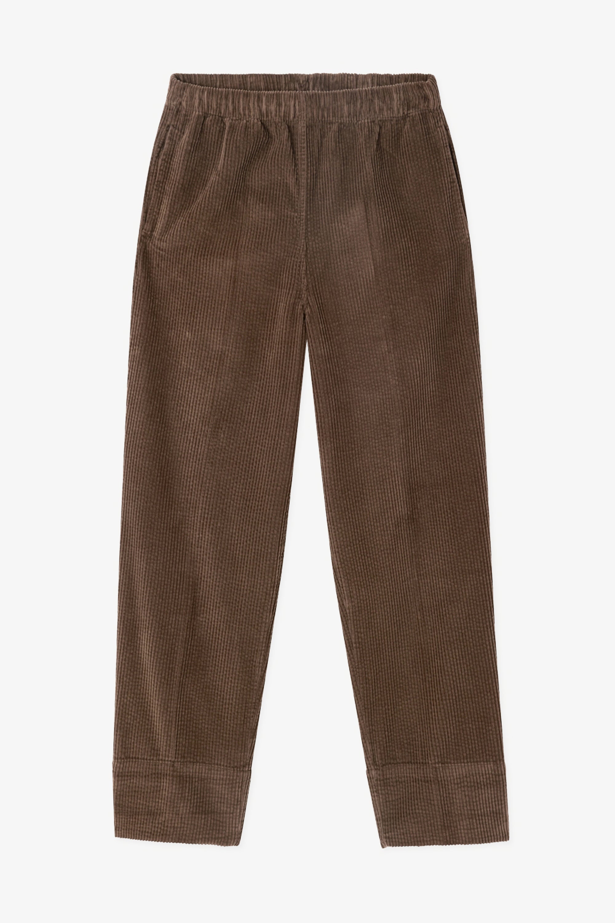 Padow Trousers - Vintage Bear