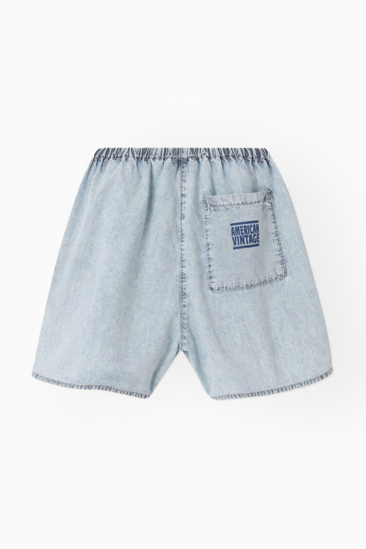 Paybou Shorts - Blue Snow - RUM Amsterdam