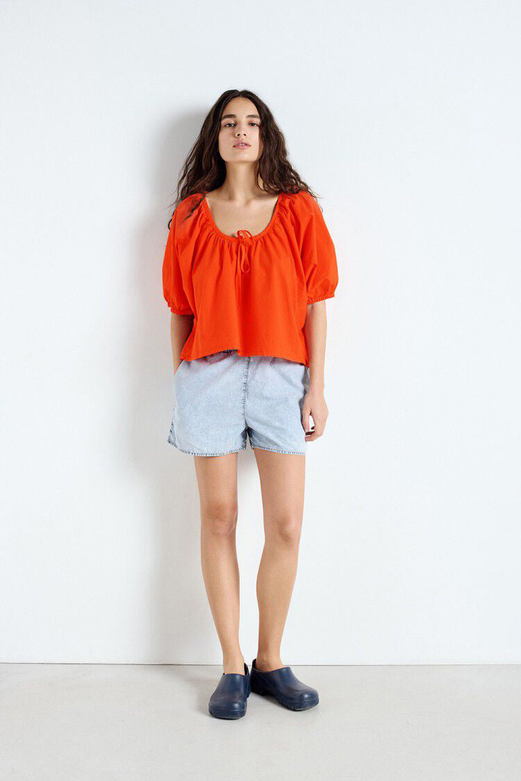 Paybou Shorts - Blue Snow - RUM Amsterdam