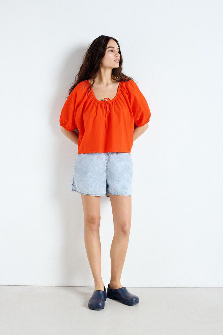 Paybou Shorts - Blue Snow - RUM Amsterdam