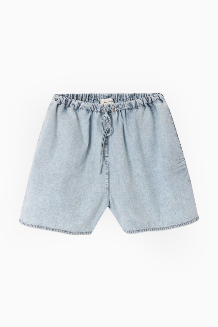 Paybou Shorts - Blue Snow - RUM Amsterdam