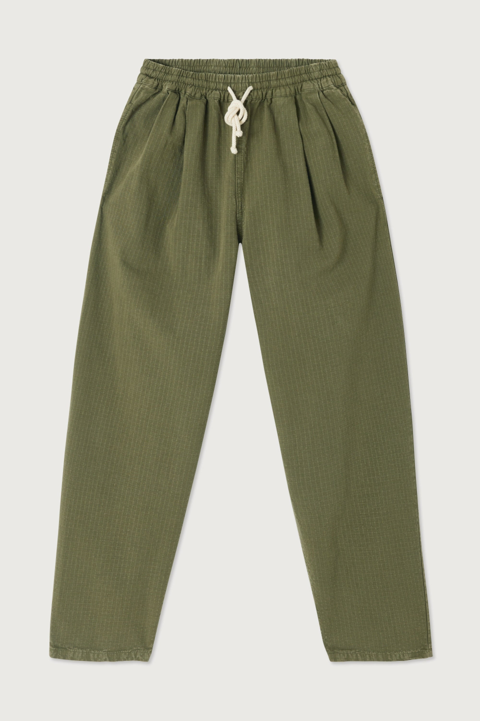 Rygybay Trousers - Khaki