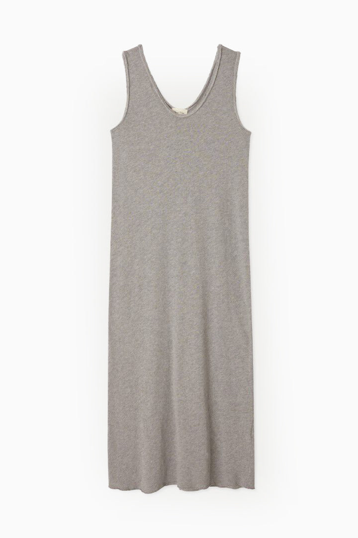 Sonoma Dress - Heather Grey - RUM Amsterdam