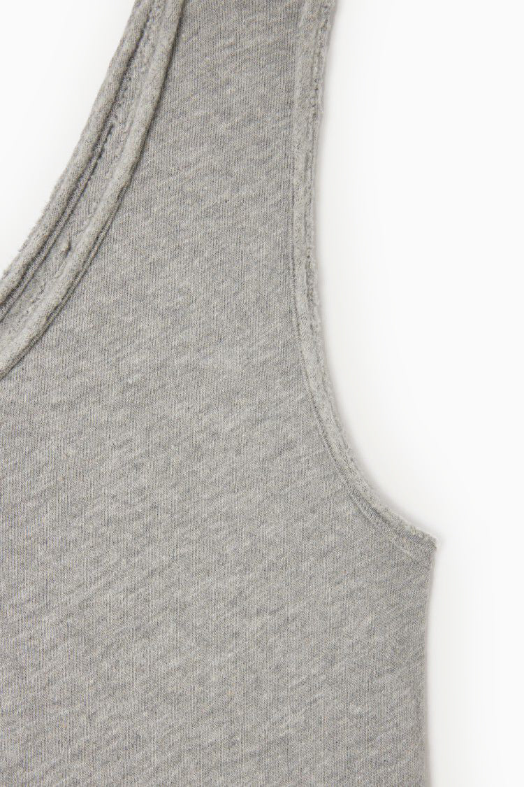 Sonoma Dress - Heather Grey - RUM Amsterdam