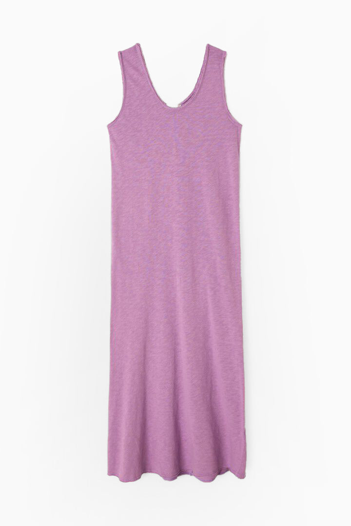 Sonoma Dress - Vintage Lilac - RUM Amsterdam