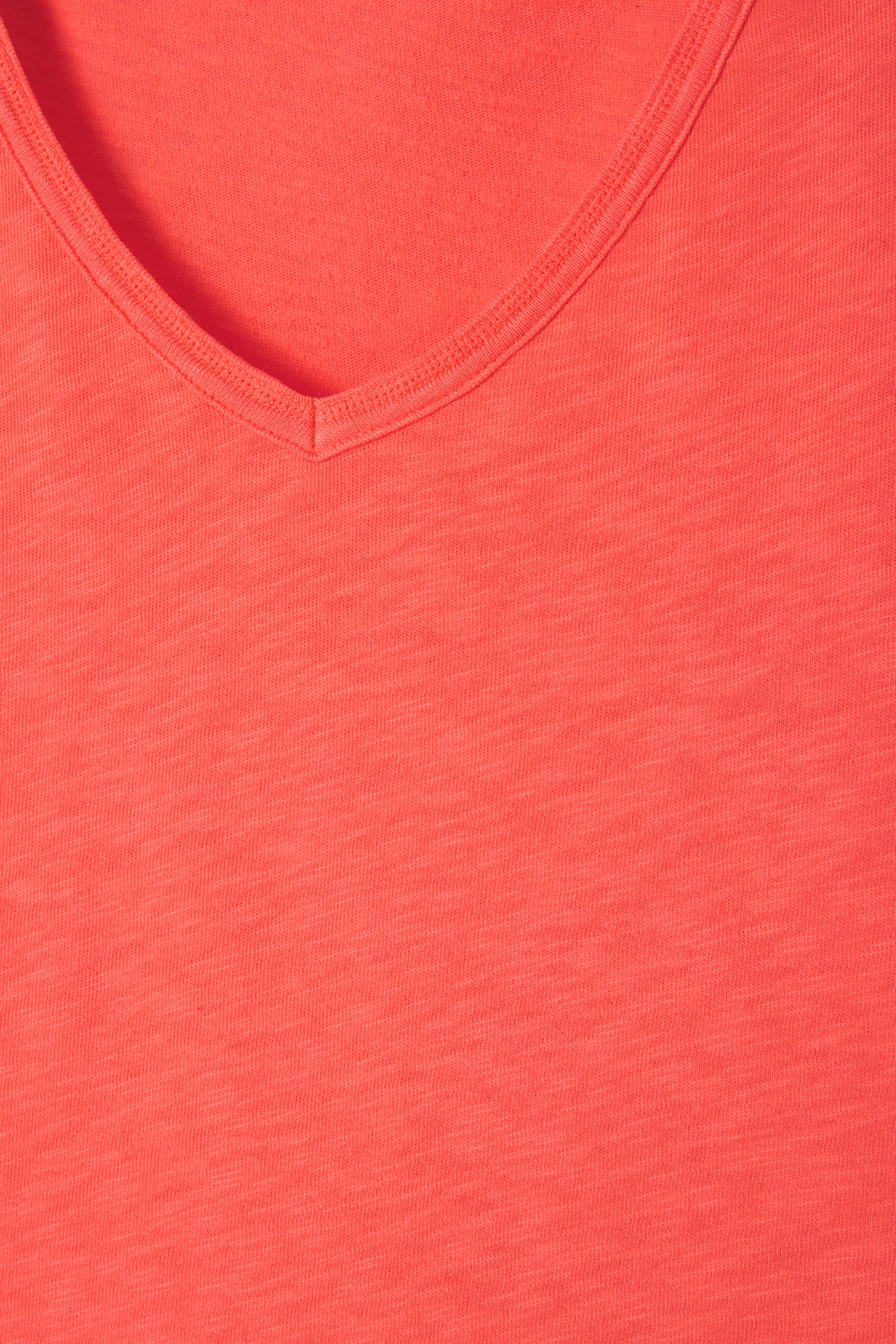 Sonoma T-Shirt LS - Vintage Sunrise - RUM Amsterdam