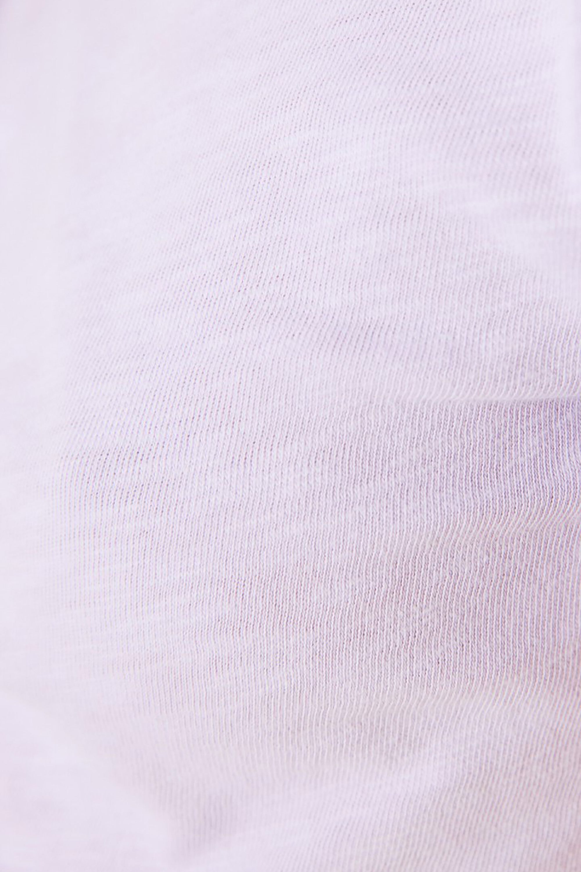Sonoma T-Shirt - Vintage Pastel Purple