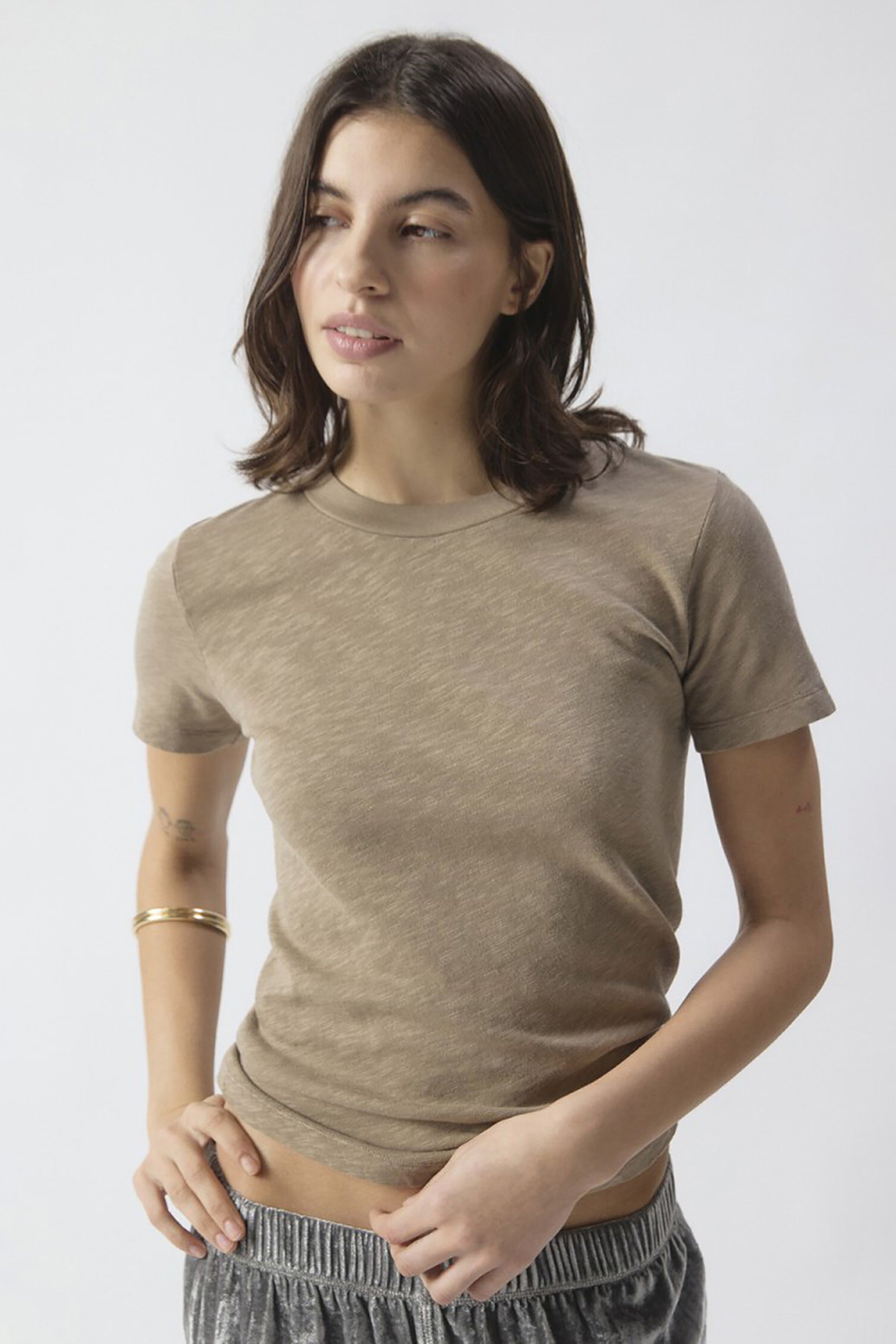 Sonoma T-Shirt - Vintage Seeds