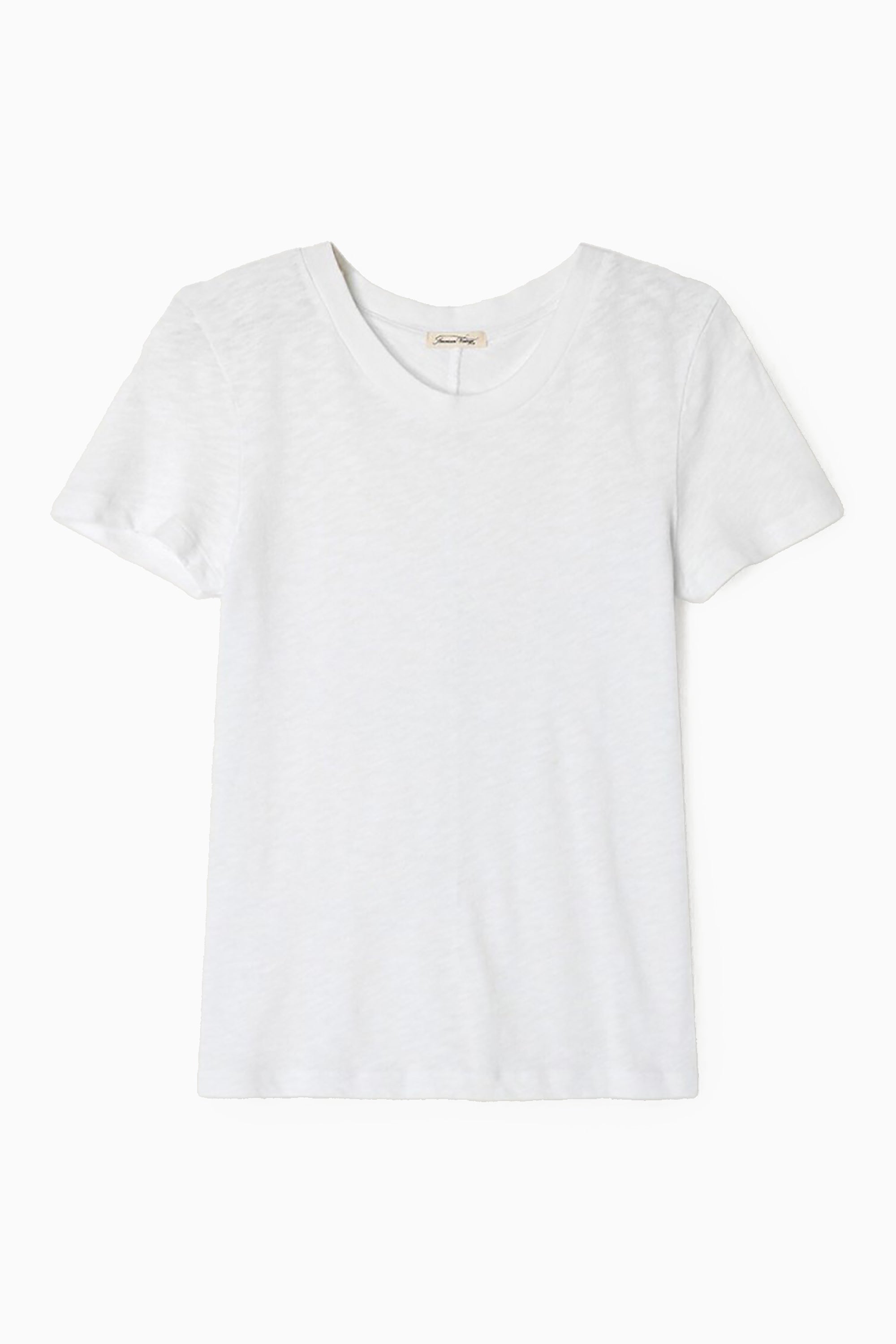 Sonoma T-Shirt - White
