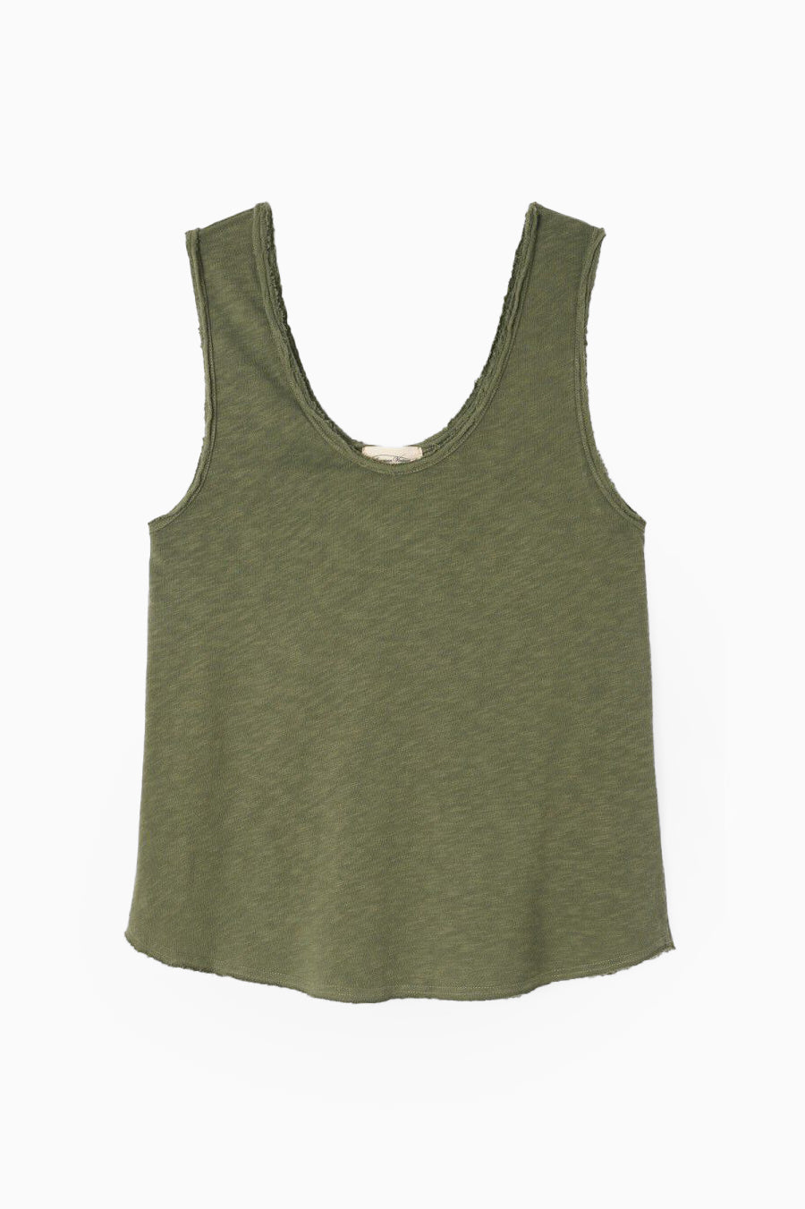 Sonoma Tank Top - Vintage Turtle - RUM Amsterdam