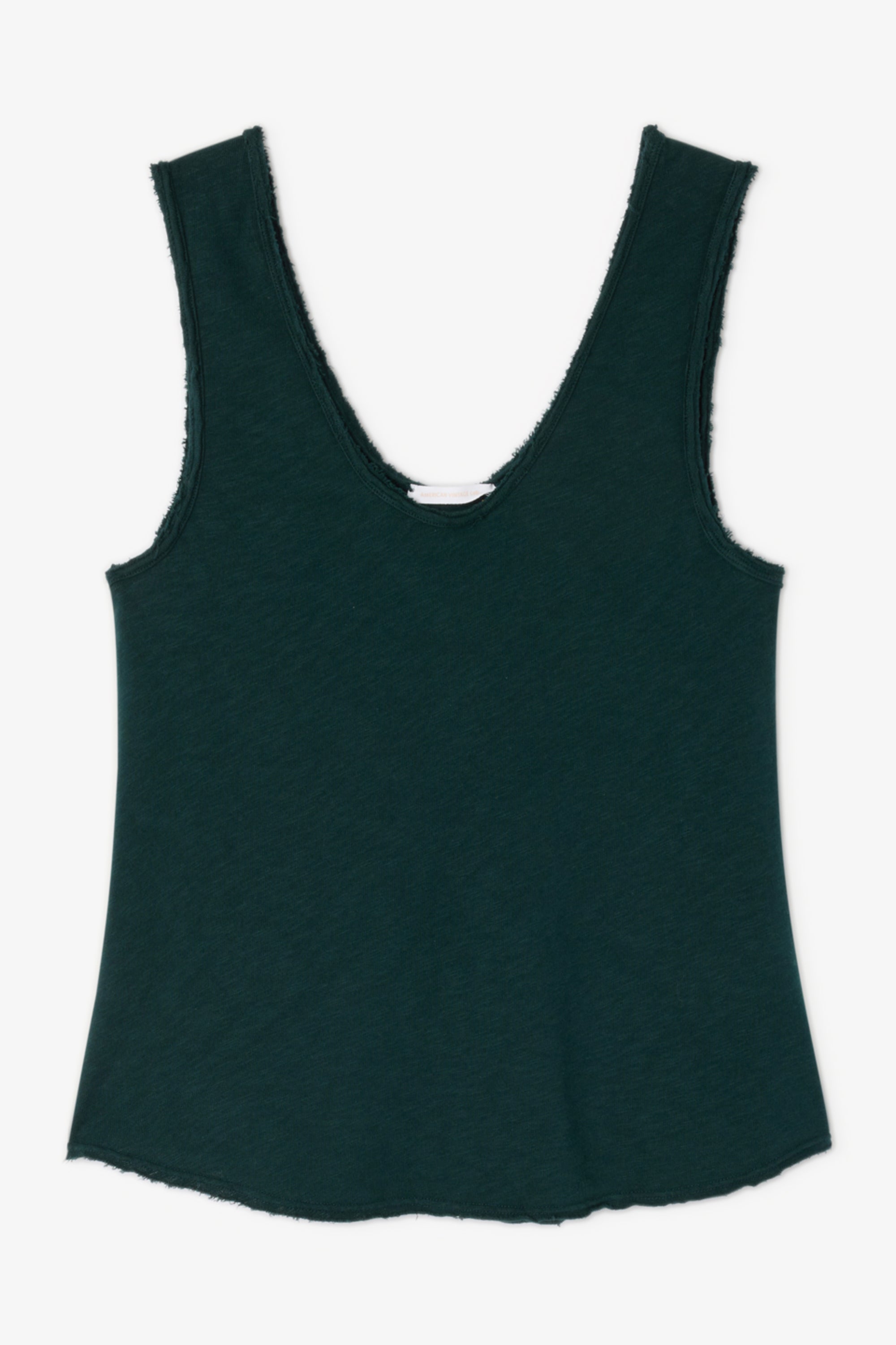 Sonoma Top - Vintage Cedar