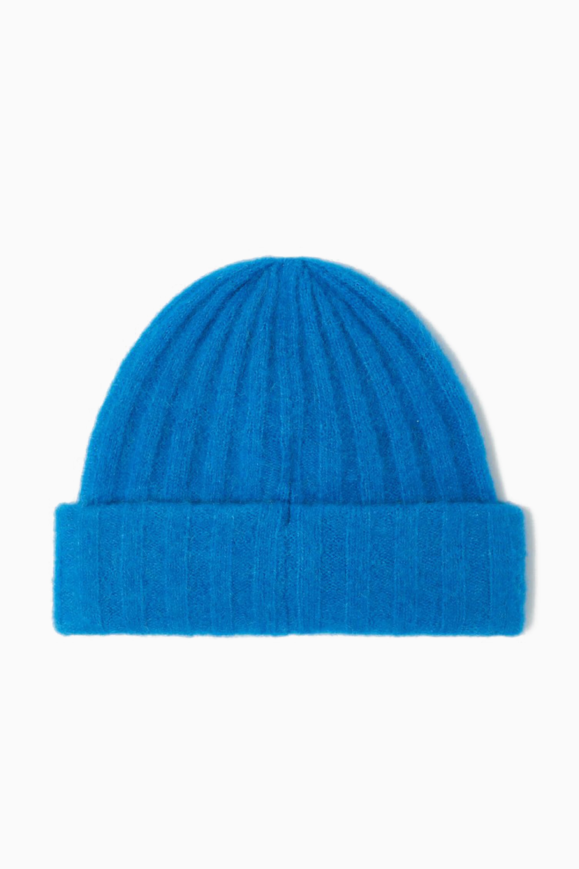 Vitow Beanie - Curacao Melange