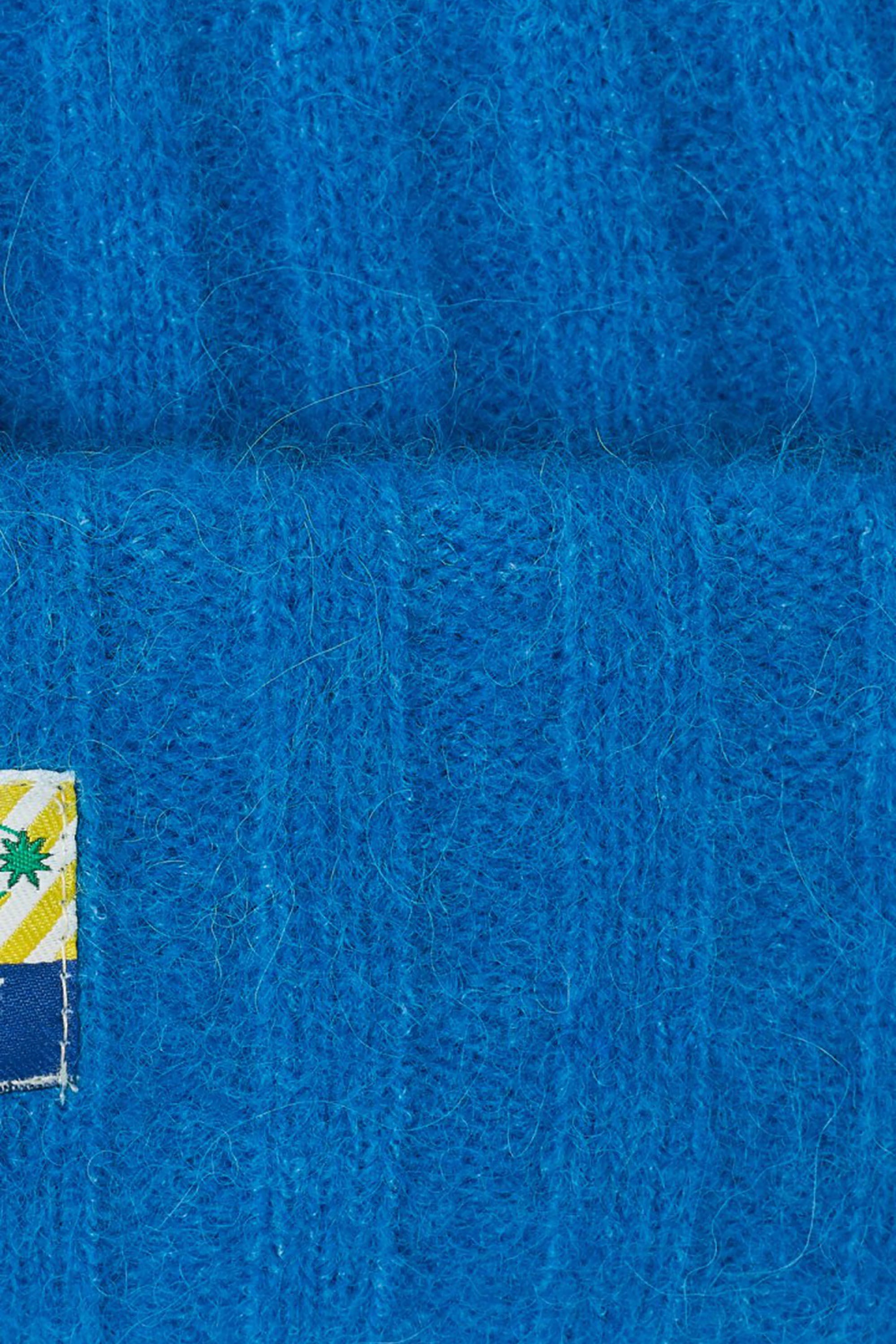 Vitow Beanie - Curacao Melange