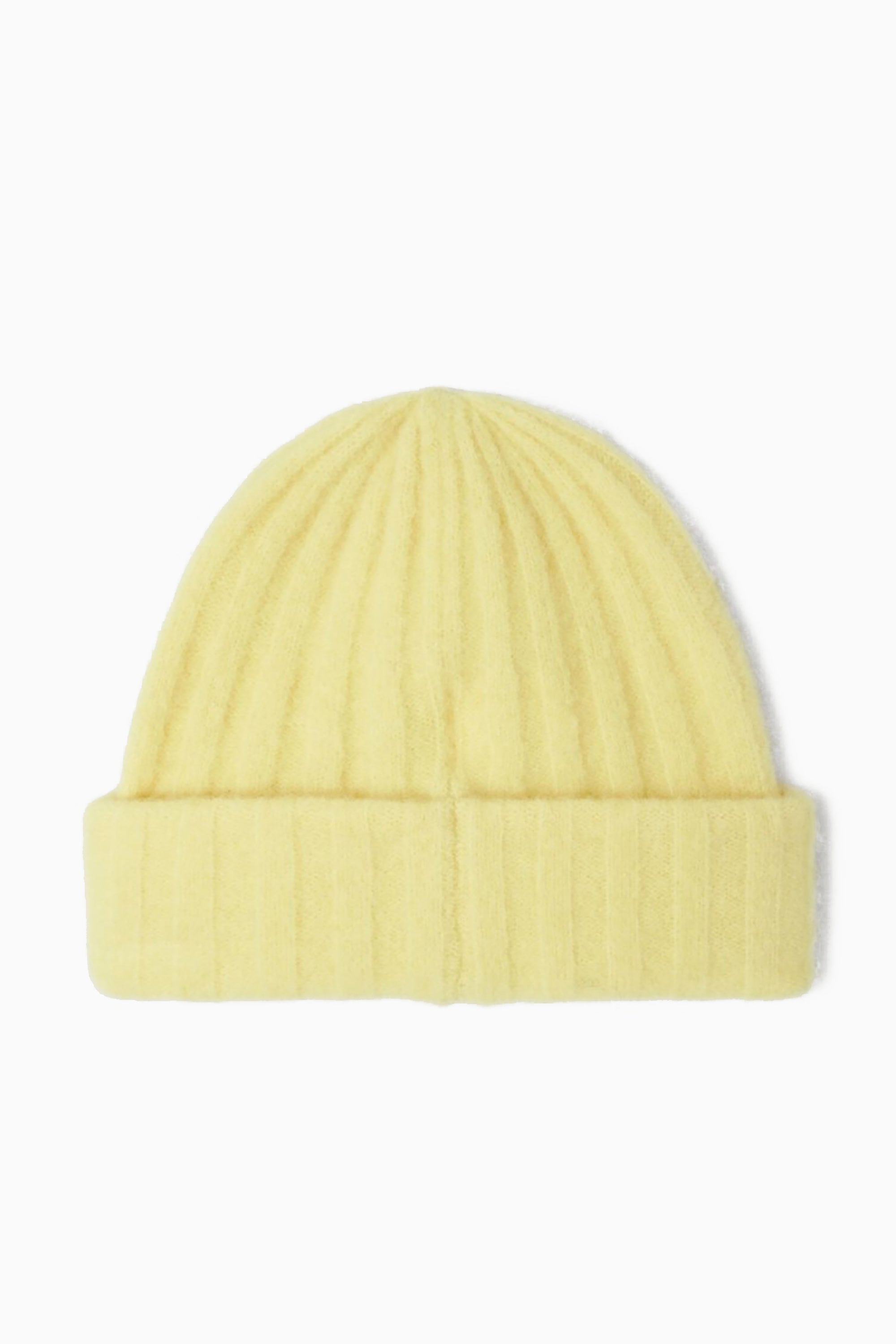 Vitow Beanie - Lemon Tree Melange