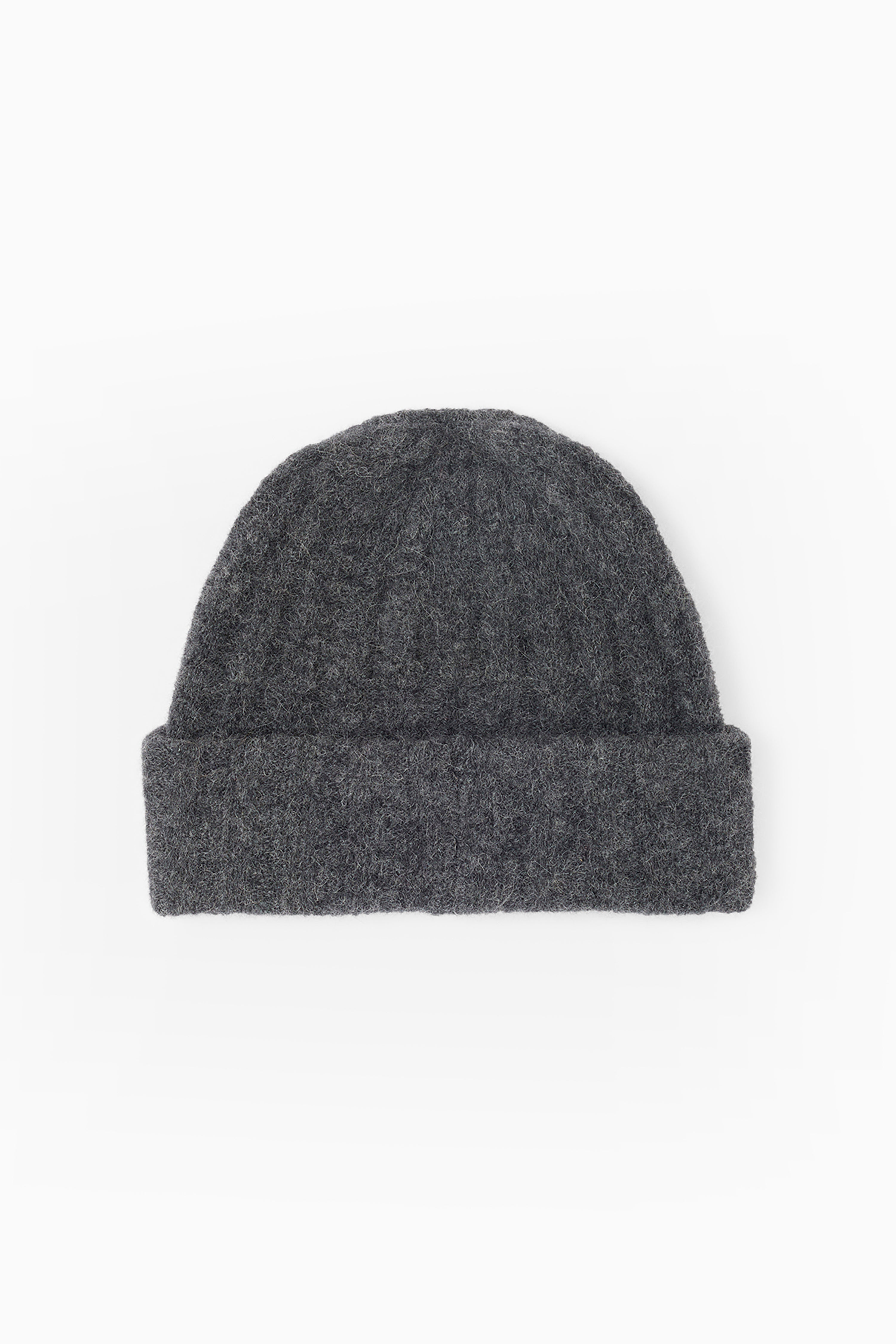 Vitow Beanie - Steel Melange