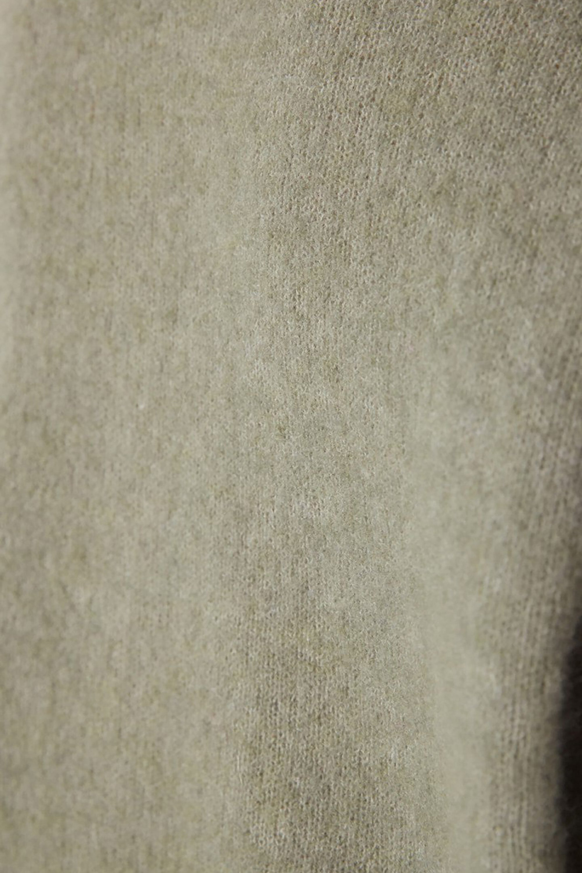 Vitow Cardigan - Khaki Multi Melange - RUM Amsterdam