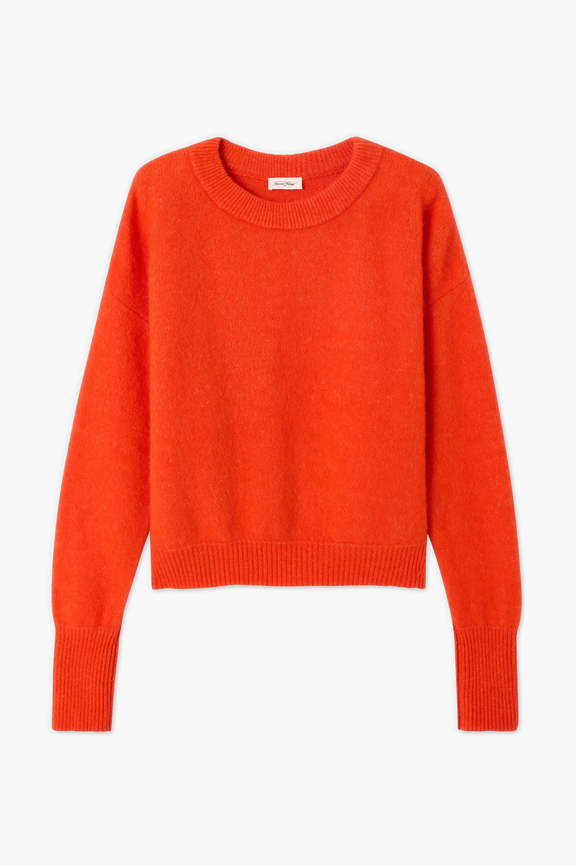 Vitow Jumper - Gazpacho Melange