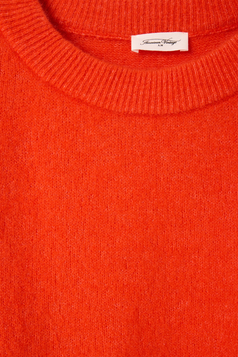 Vitow Jumper - Gazpacho Melange